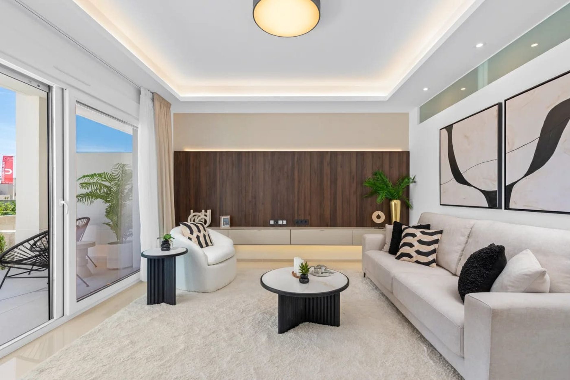 Rynek Pierwotny - Mieszkanie -
Rojales - Ciudad Quesada