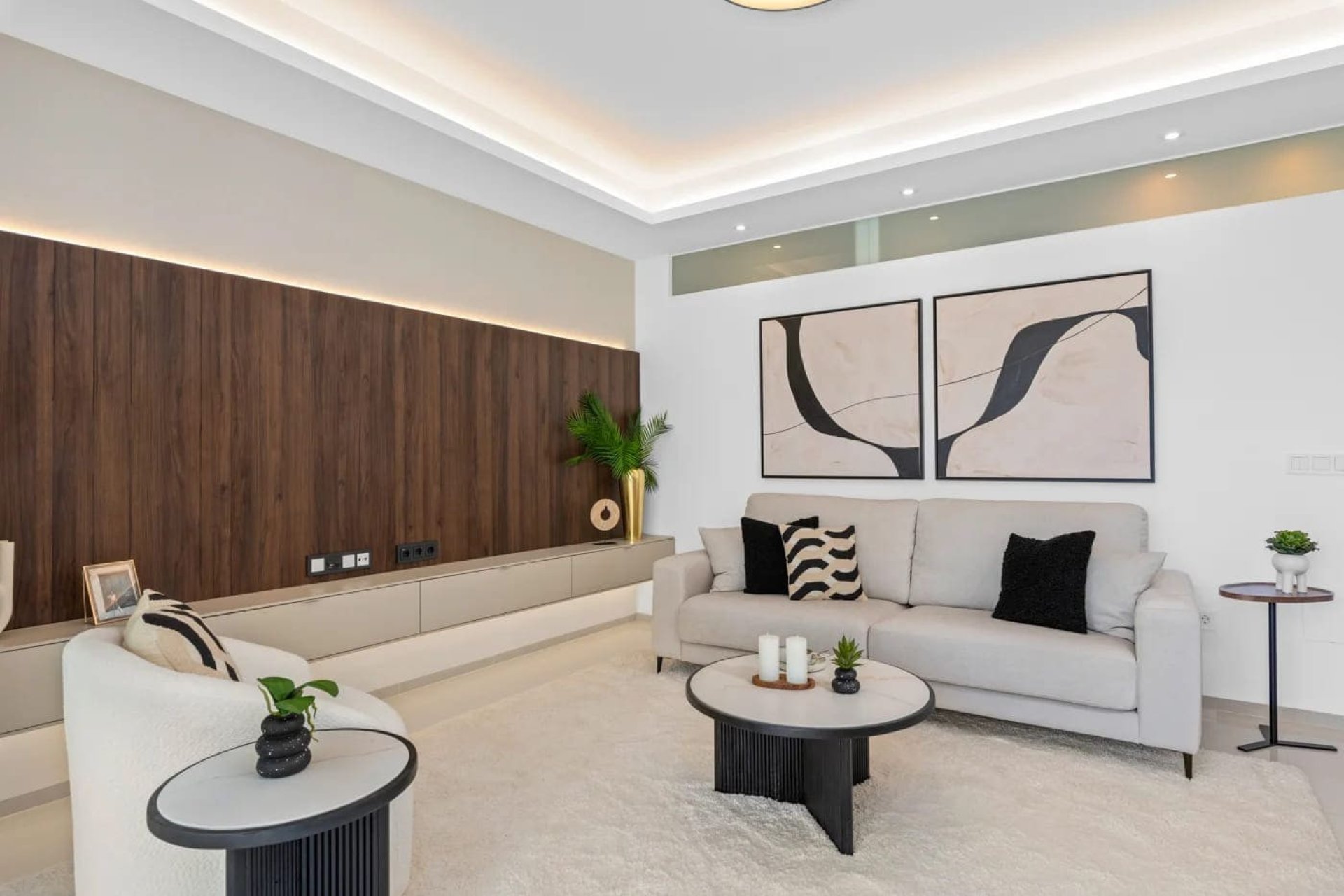 Rynek Pierwotny - Mieszkanie -
Rojales - Ciudad Quesada