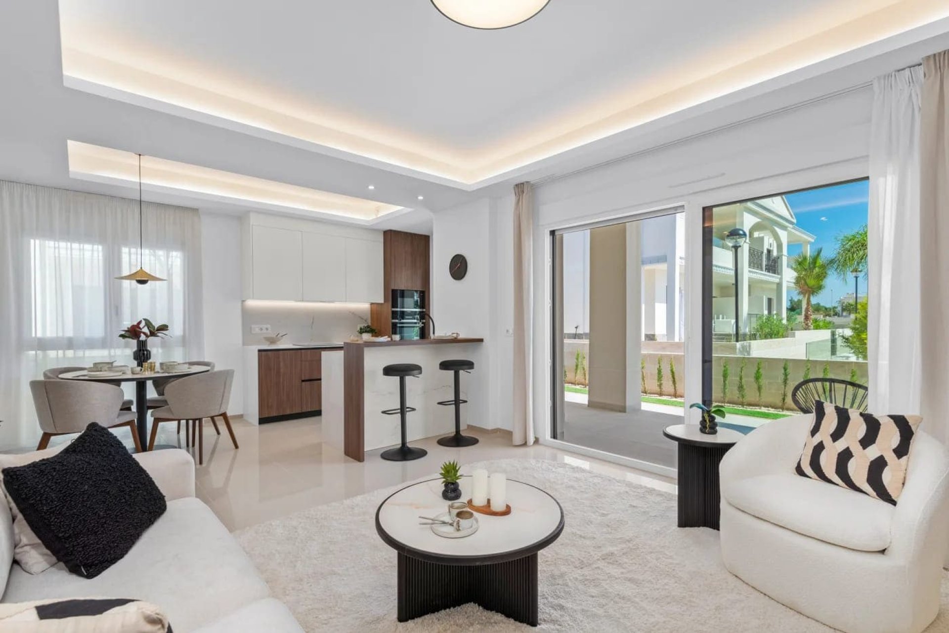 Rynek Pierwotny - Mieszkanie -
Rojales - Ciudad Quesada