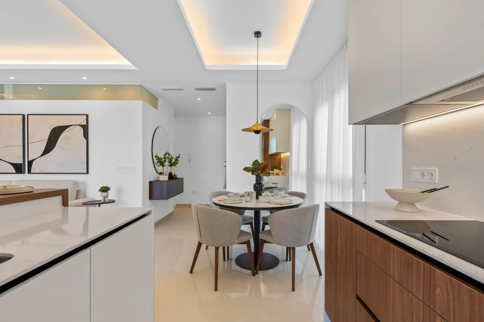 Rynek Pierwotny - Mieszkanie -
Rojales - Ciudad Quesada