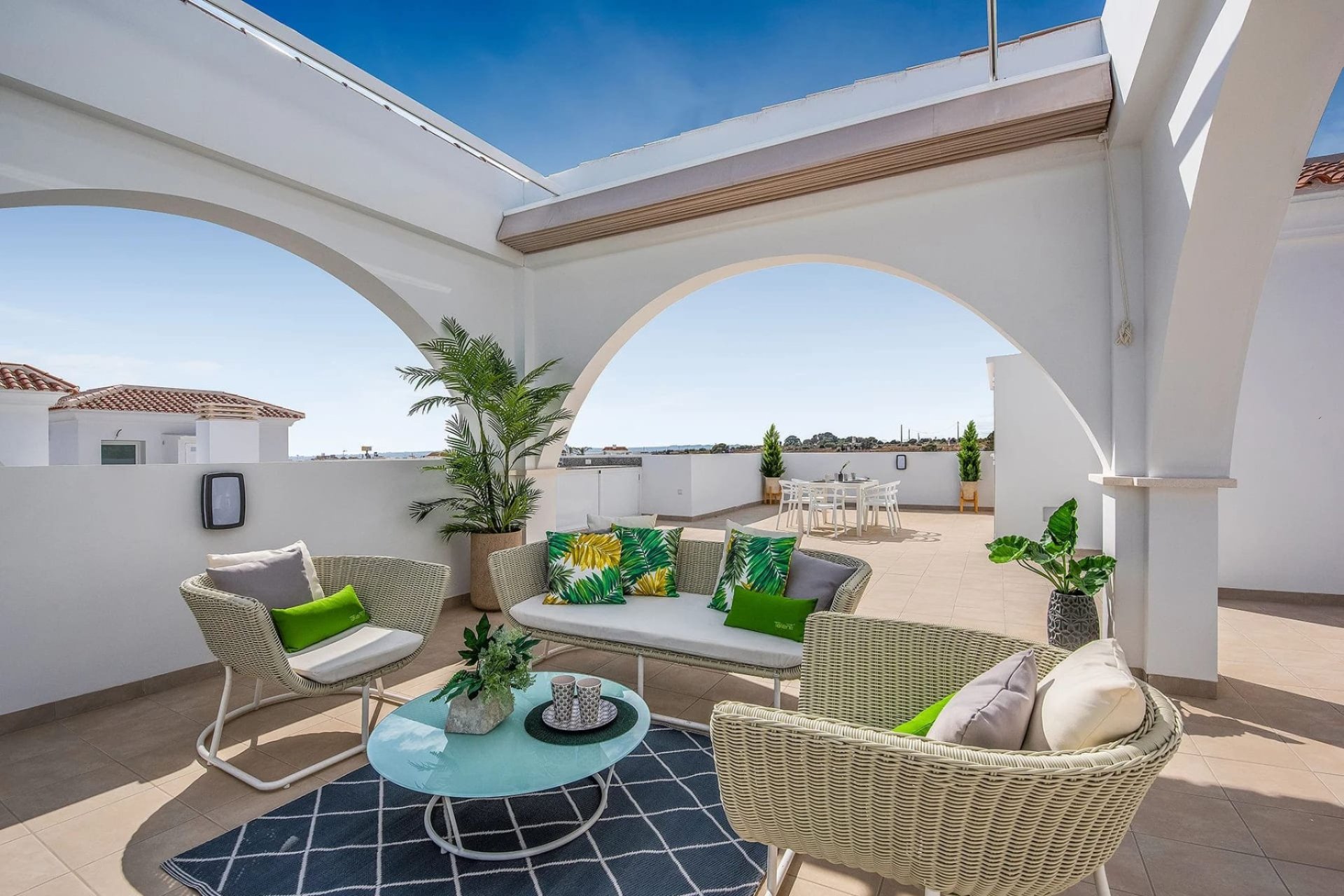 Rynek Pierwotny - Mieszkanie -
Rojales - Ciudad Quesada