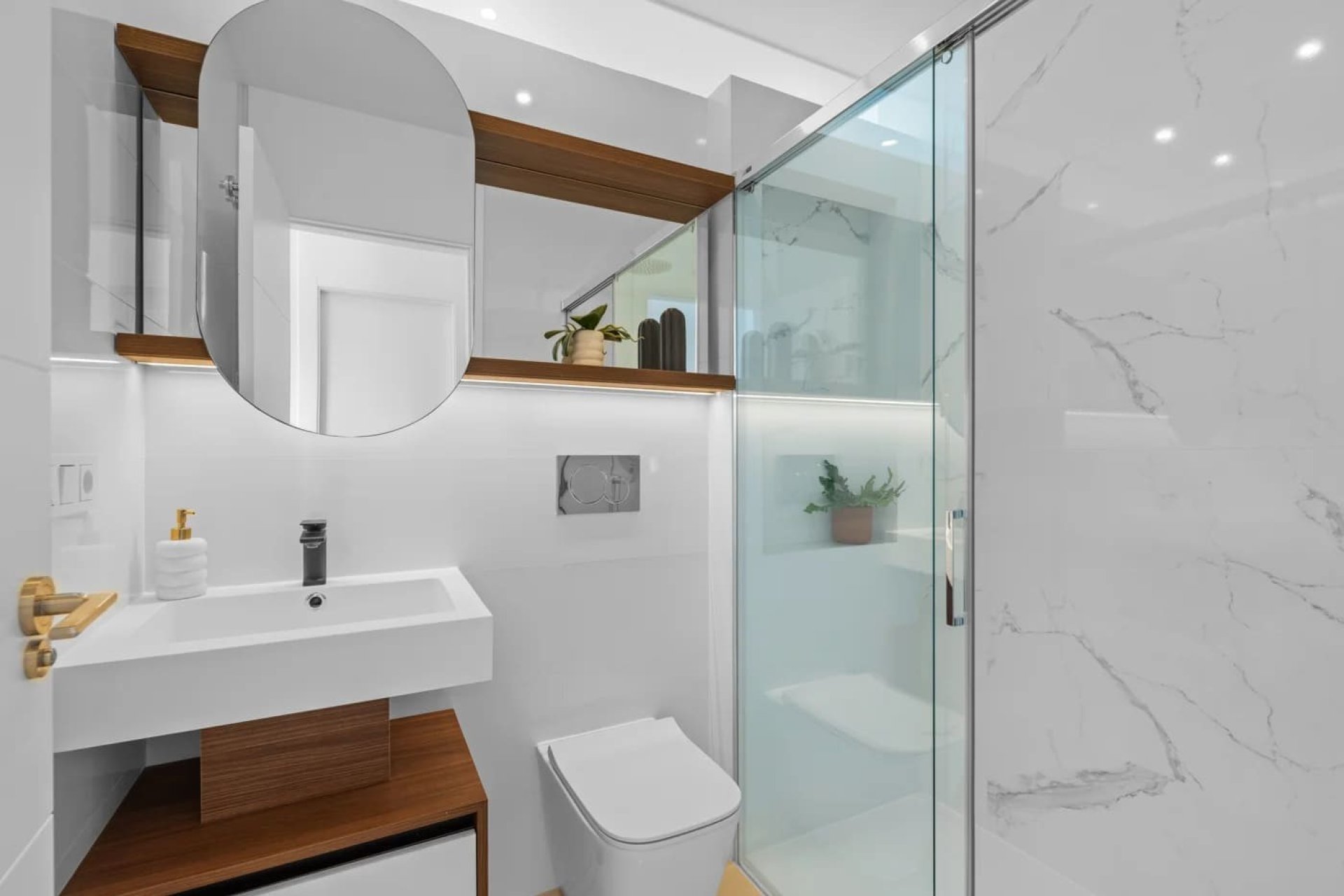 Rynek Pierwotny - Mieszkanie -
Rojales - Ciudad Quesada