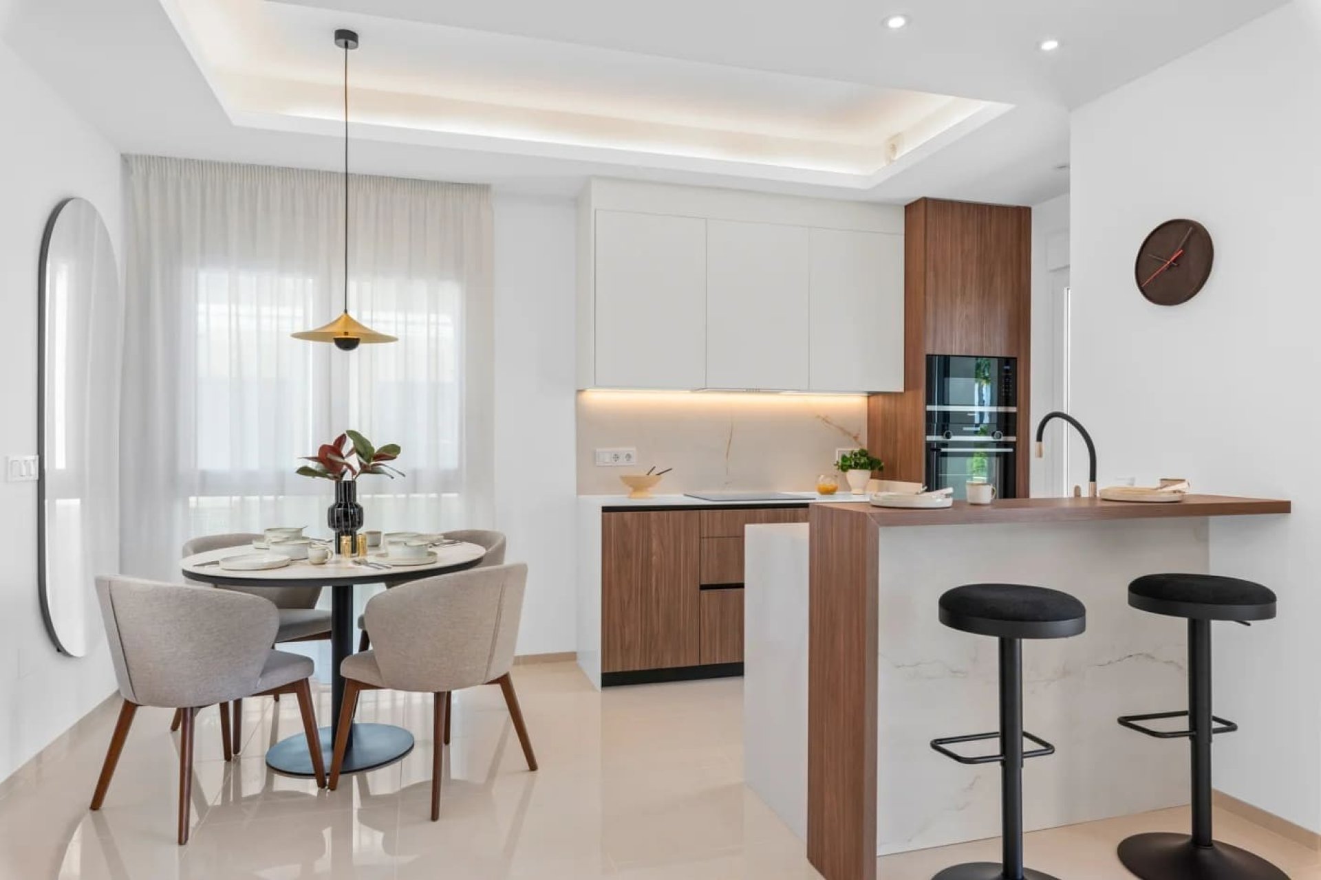 Rynek Pierwotny - Mieszkanie -
Rojales - Ciudad Quesada