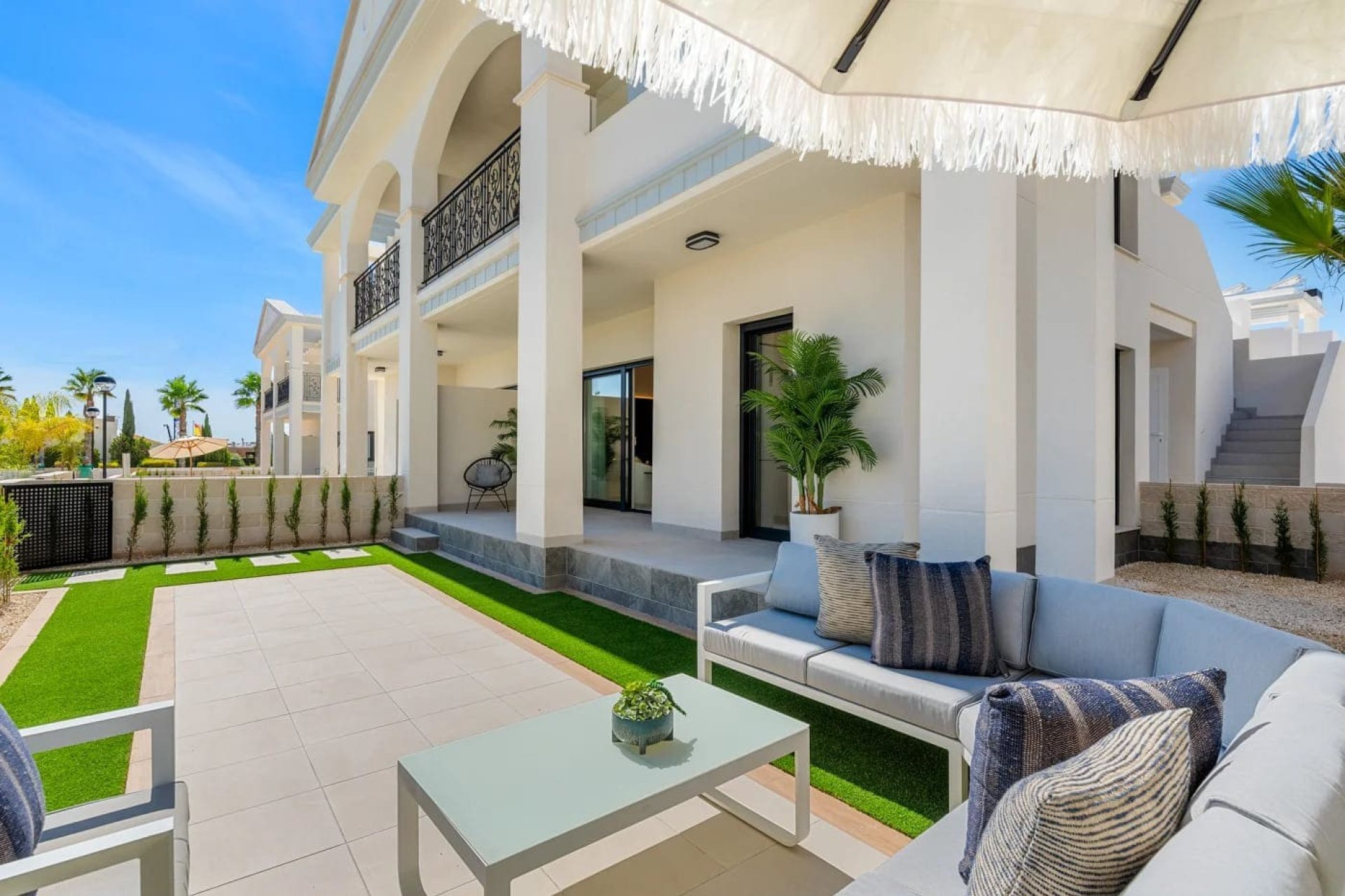 Rynek Pierwotny - Mieszkanie -
Rojales - Ciudad Quesada