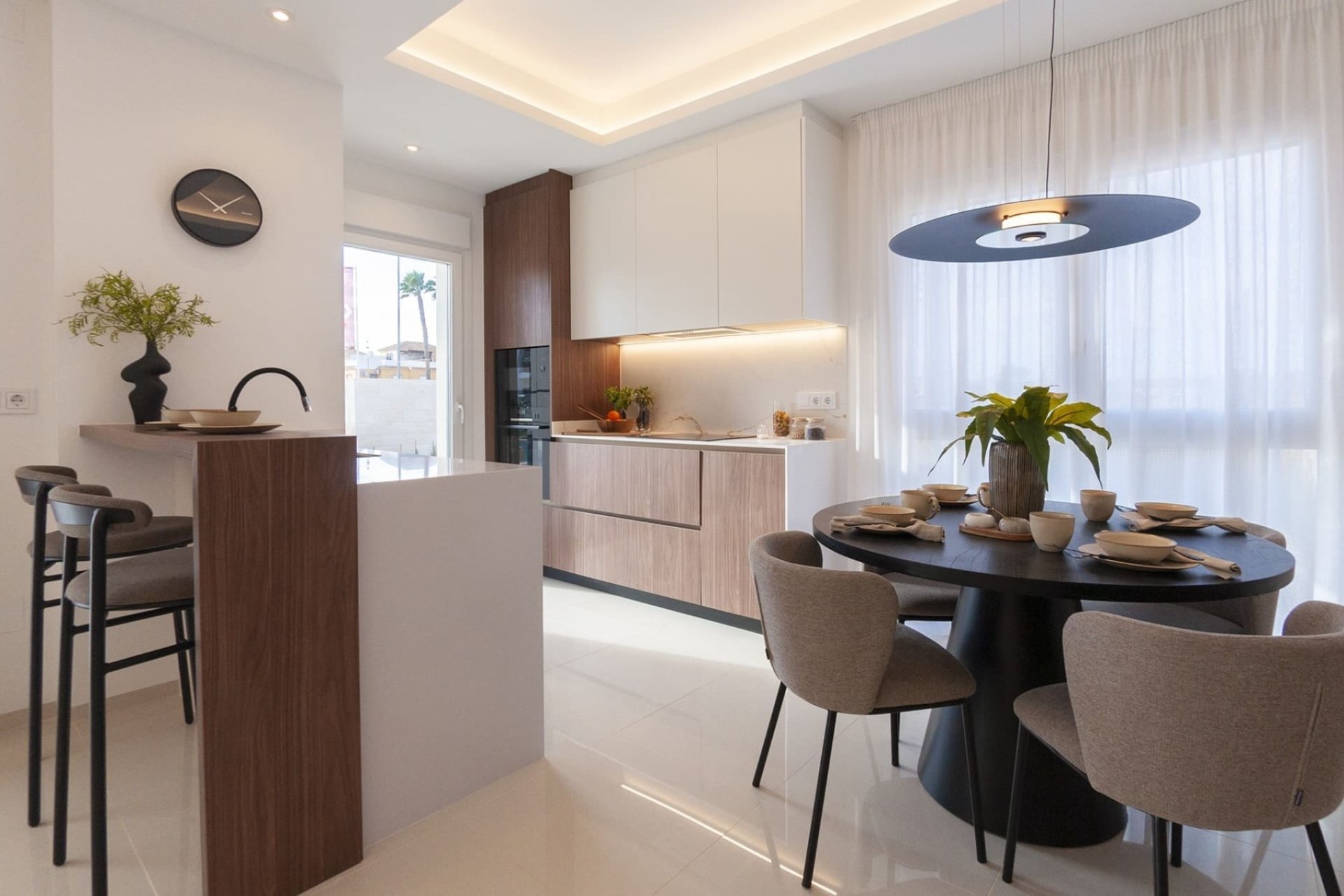 Rynek Pierwotny - Mieszkanie -
Rojales - Ciudad Quesada