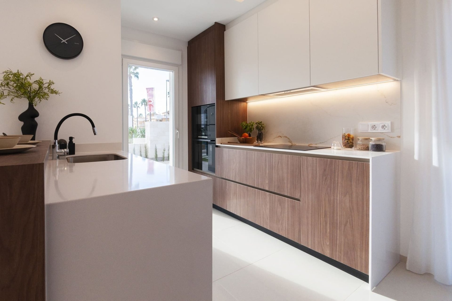 Rynek Pierwotny - Mieszkanie -
Rojales - Ciudad Quesada