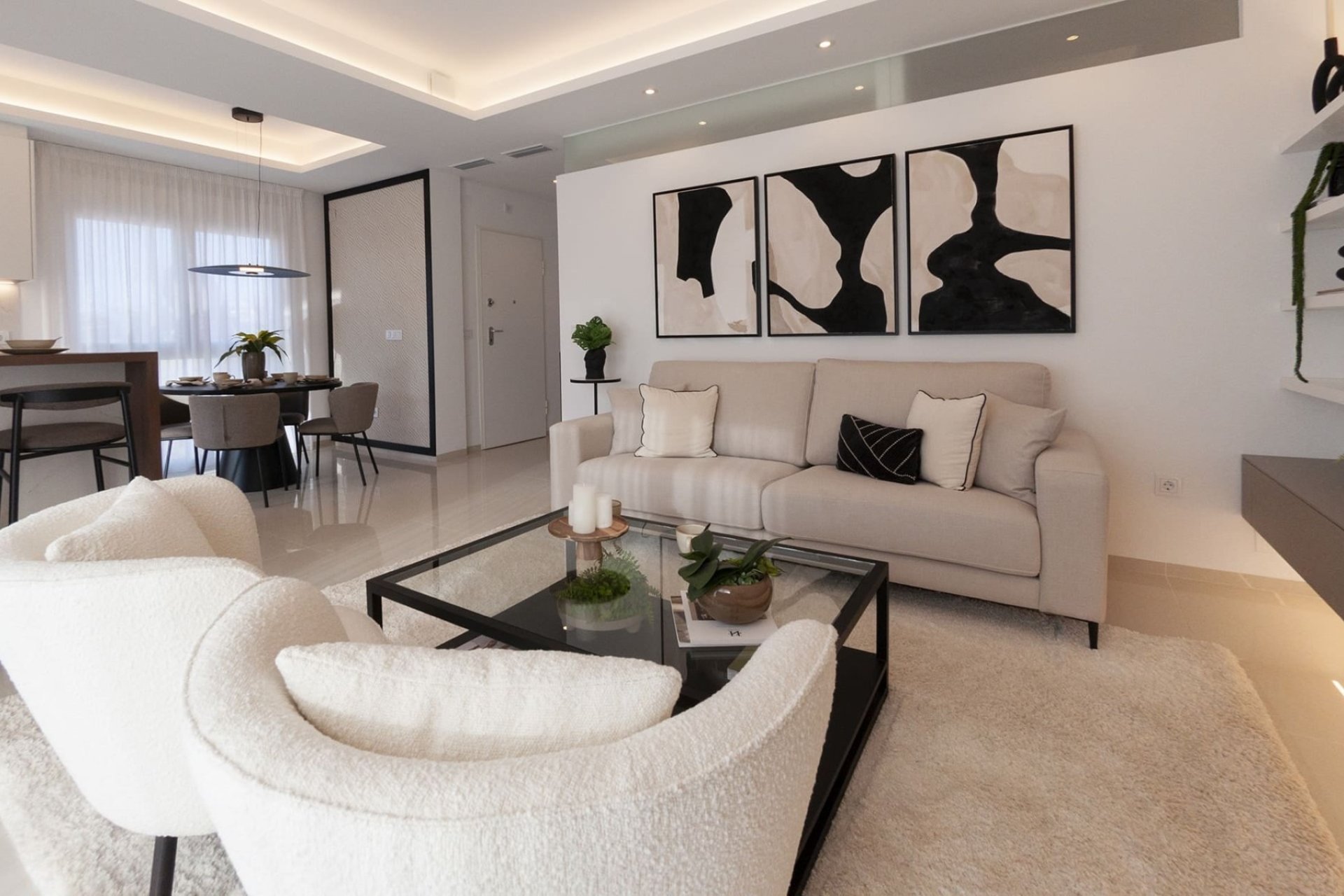 Rynek Pierwotny - Mieszkanie -
Rojales - Ciudad Quesada