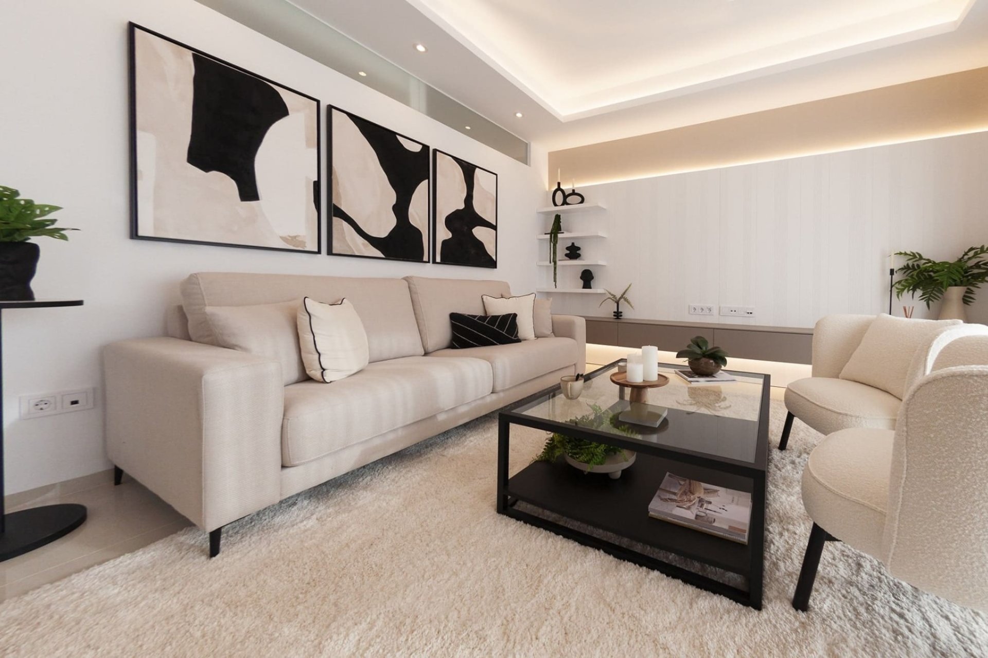 Rynek Pierwotny - Mieszkanie -
Rojales - Ciudad Quesada