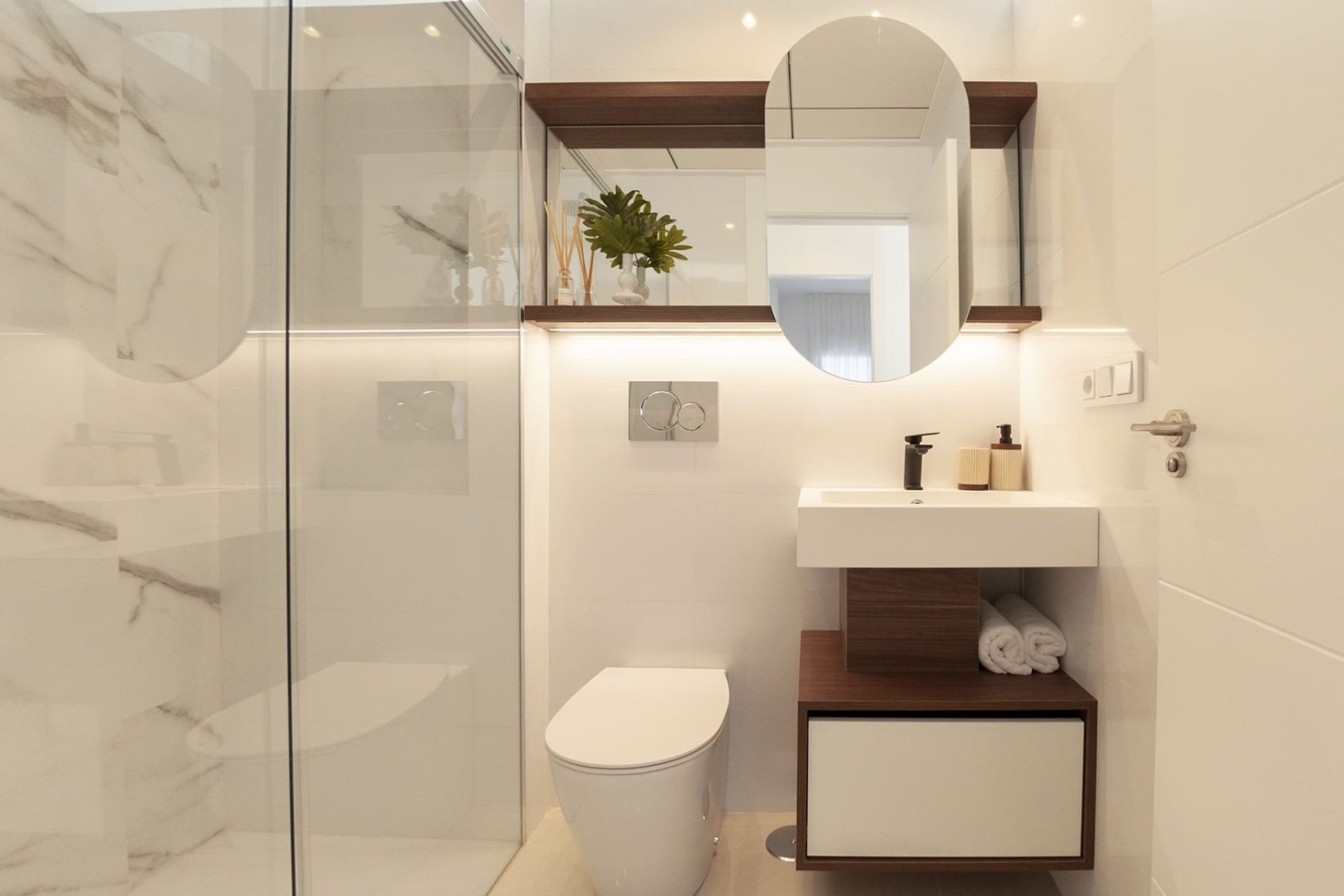 Rynek Pierwotny - Mieszkanie -
Rojales - Ciudad Quesada