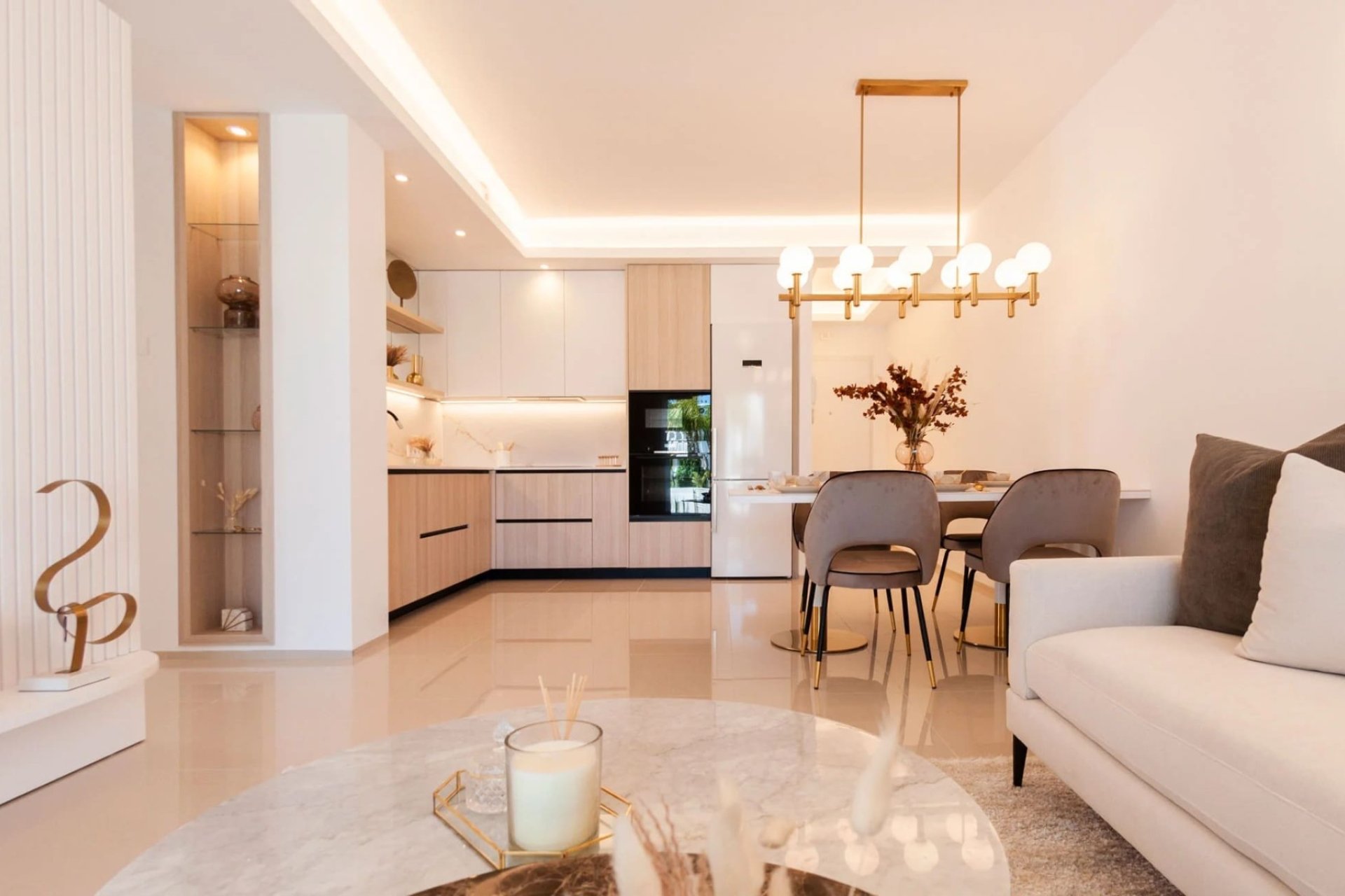 Rynek Pierwotny - Mieszkanie -
Rojales - Ciudad Quesada