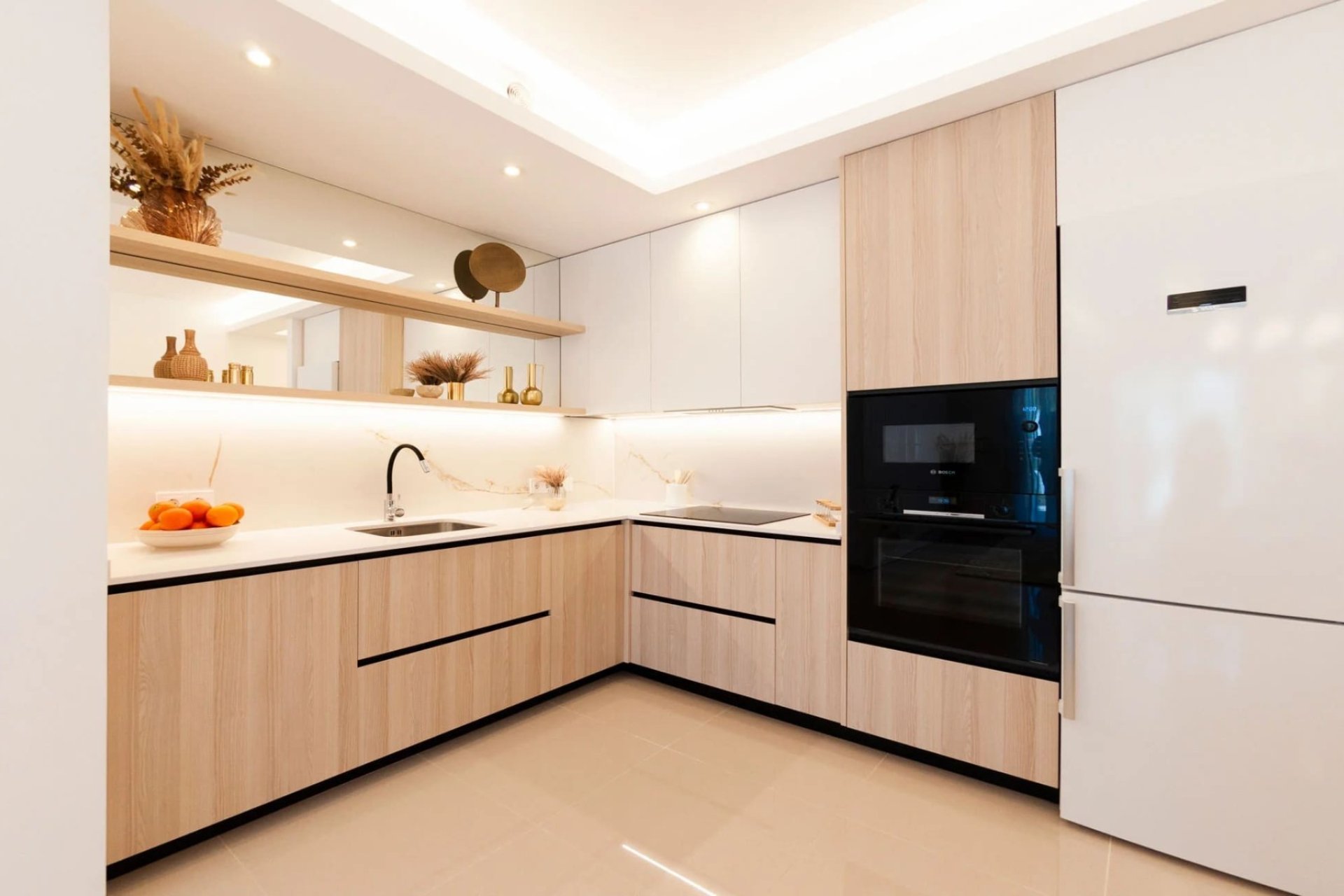 Rynek Pierwotny - Mieszkanie -
Rojales - Ciudad Quesada