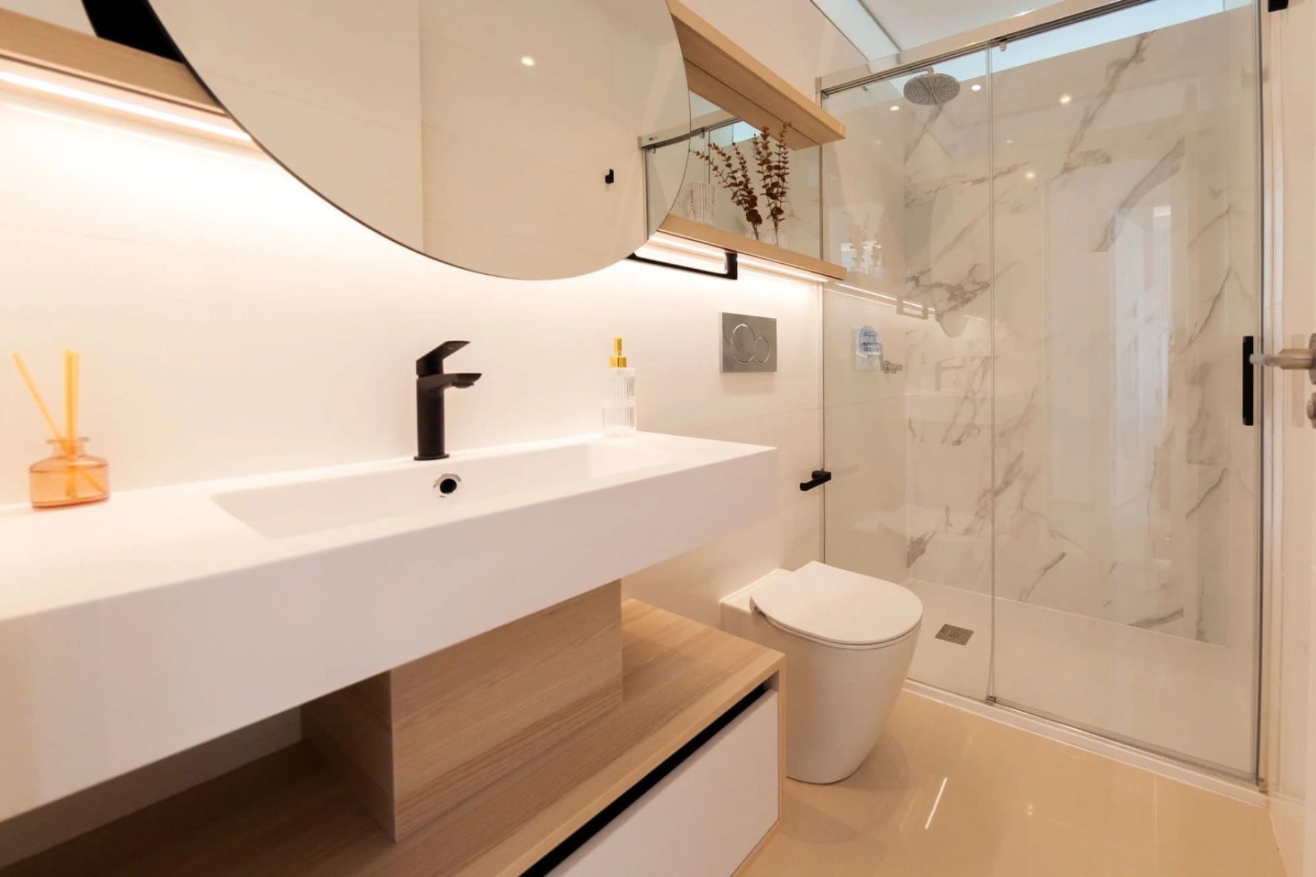 Rynek Pierwotny - Mieszkanie -
Rojales - Ciudad Quesada