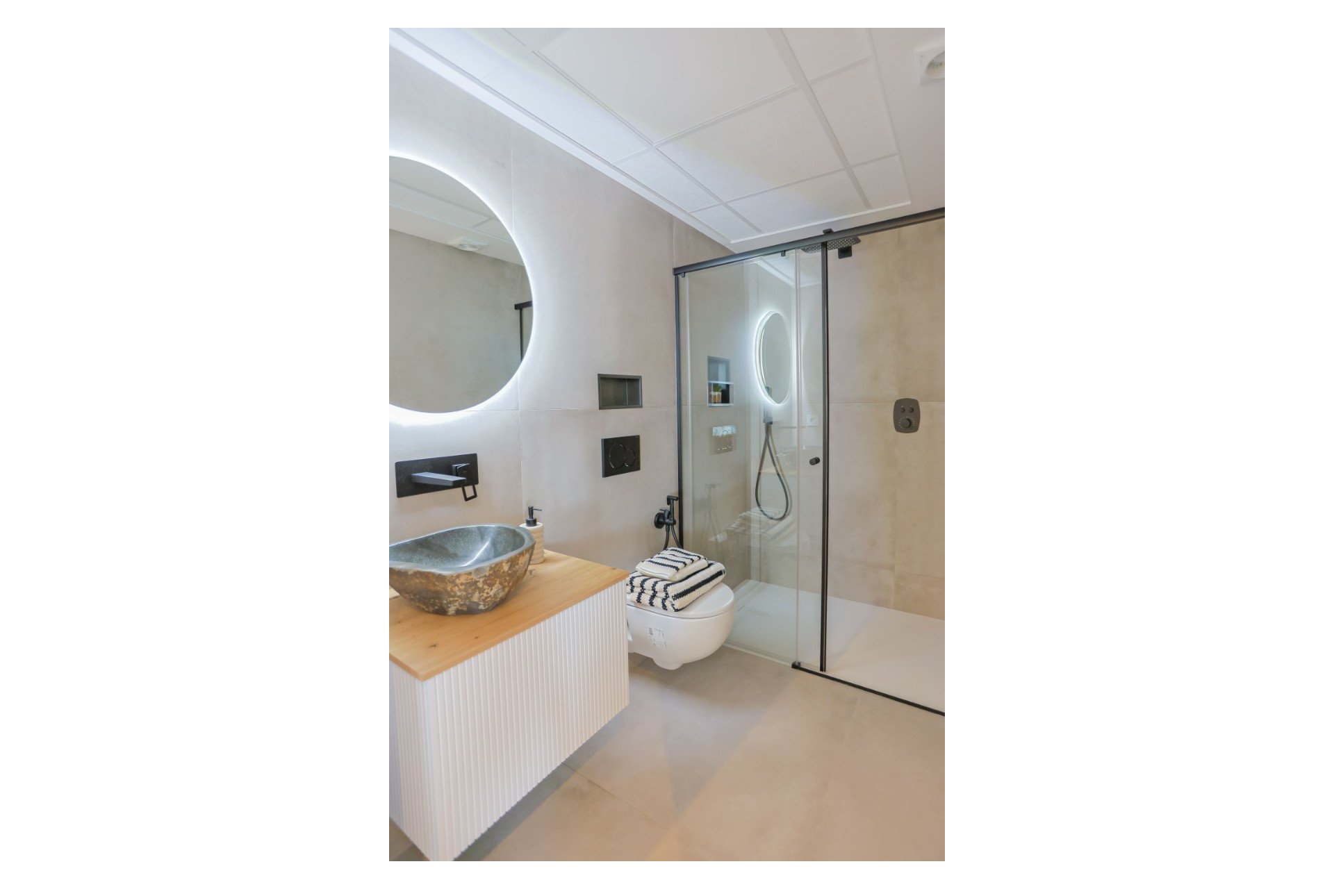 Rynek Pierwotny - Mieszkanie -
San Pedro del Pinatar - San Pedro del Pinatar pueblo