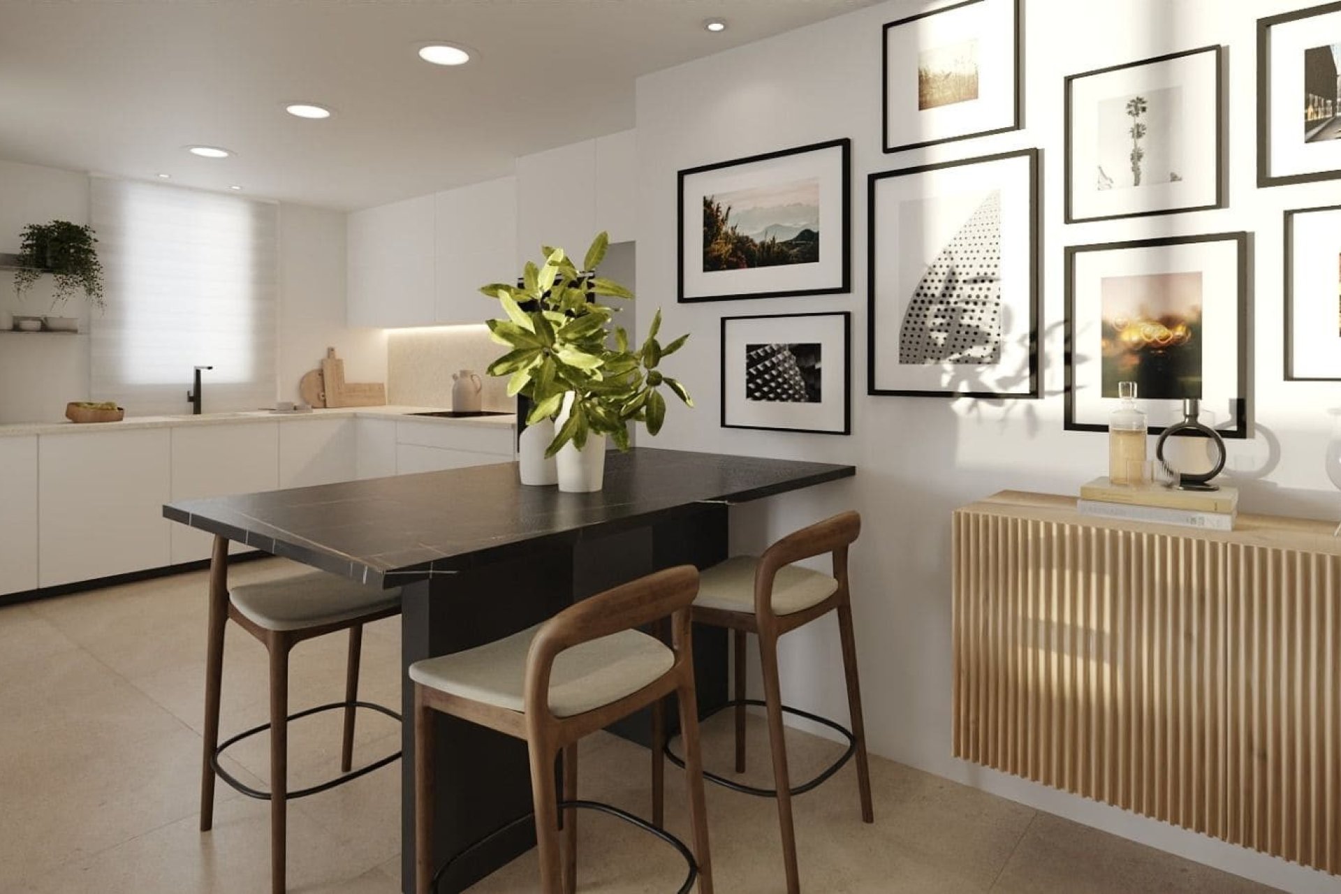 Rynek Pierwotny - Mieszkanie -
San Pedro del Pinatar - San Pedro del Pinatar pueblo