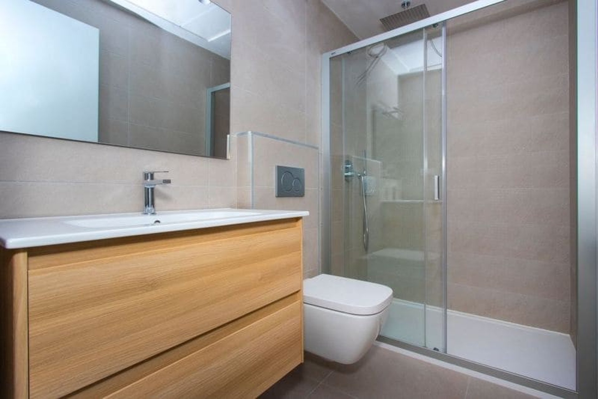 Rynek Pierwotny - Mieszkanie -
Santa Pola - Playa Lisa