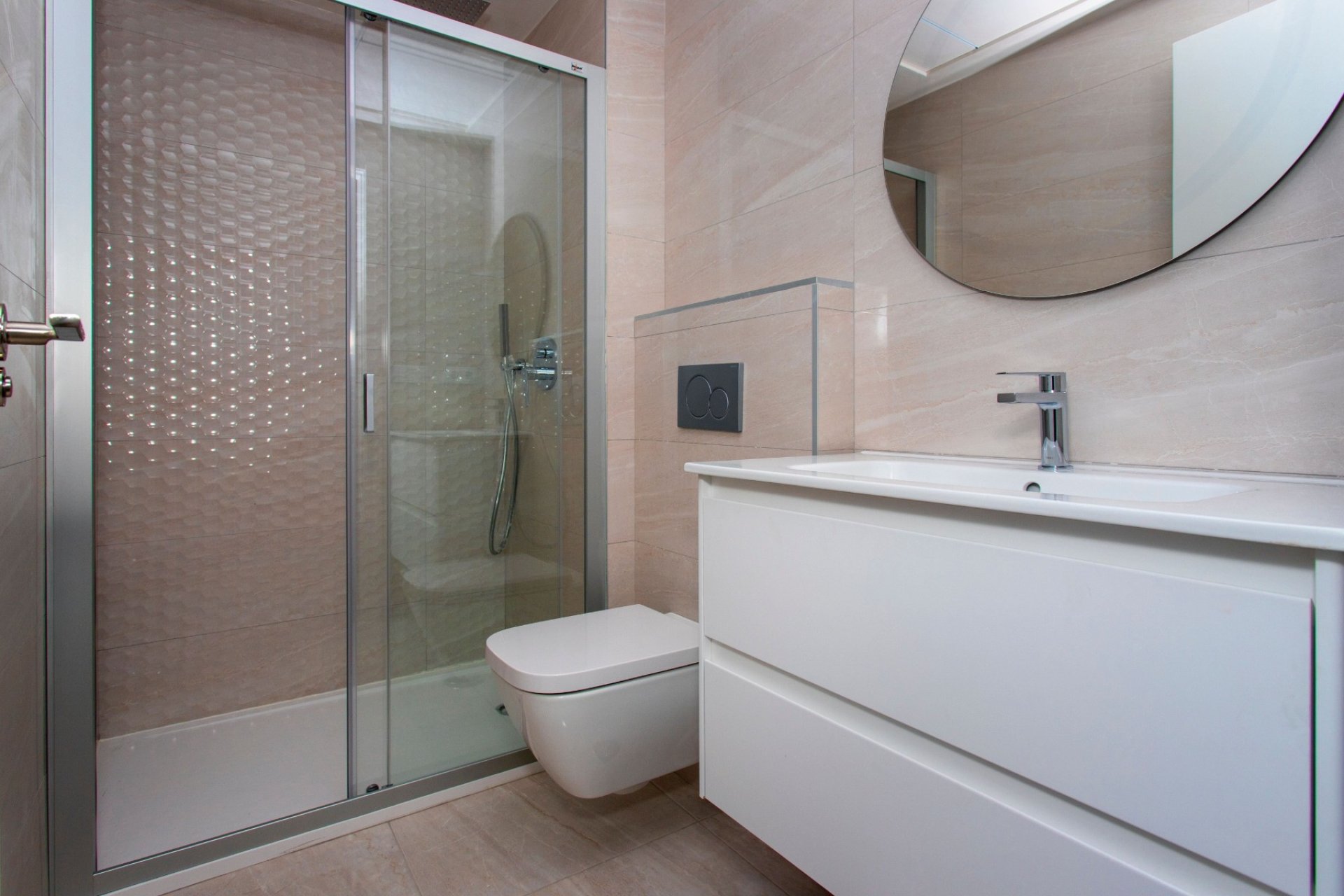 Rynek Pierwotny - Mieszkanie -
Santa Pola - Playa Lisa