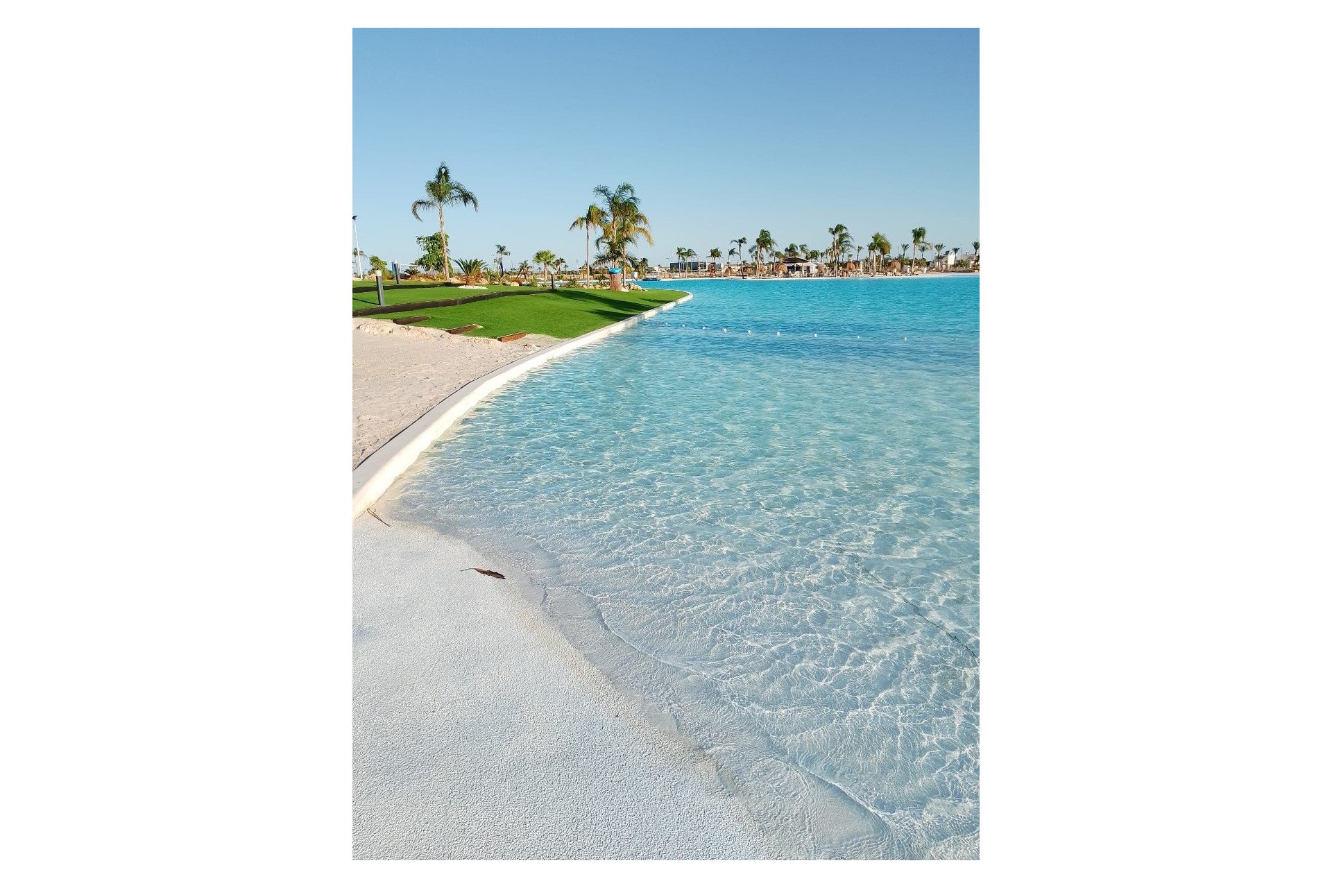 Rynek Pierwotny - Mieszkanie -
Torre Pacheco - Santa Rosalía Resort