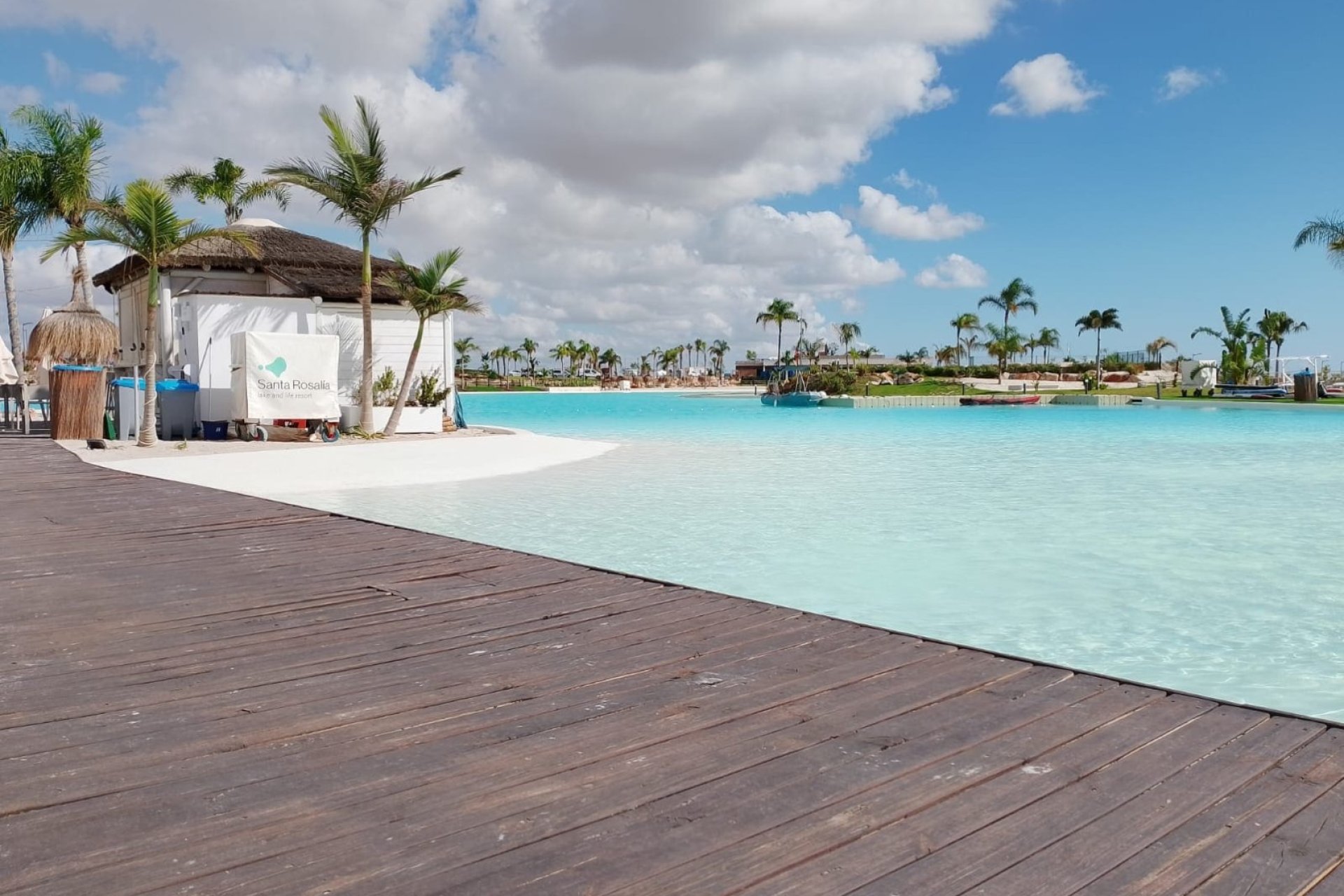 Rynek Pierwotny - Mieszkanie -
Torre Pacheco - Santa Rosalía Resort