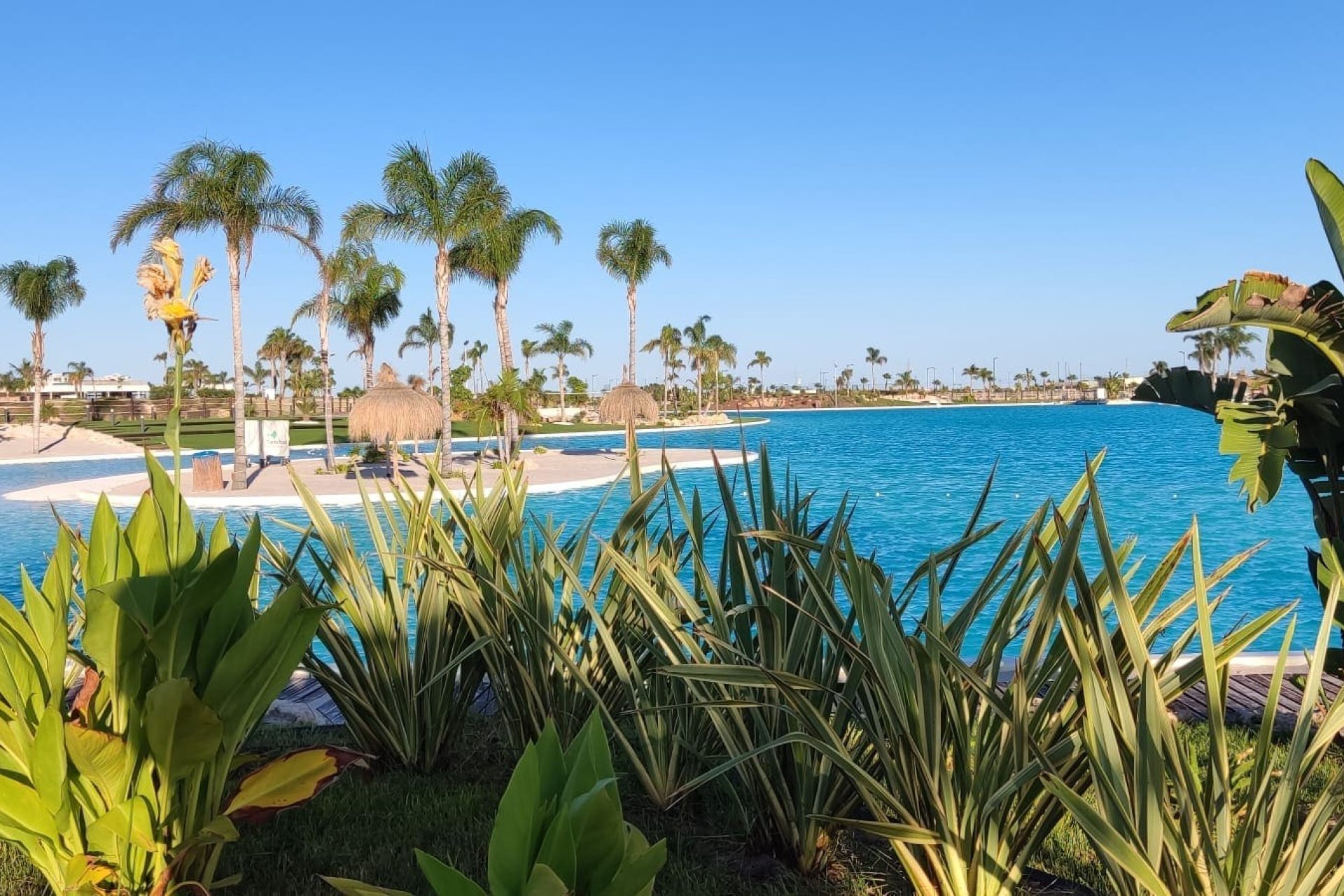 Rynek Pierwotny - Mieszkanie -
Torre Pacheco - Santa Rosalía Resort