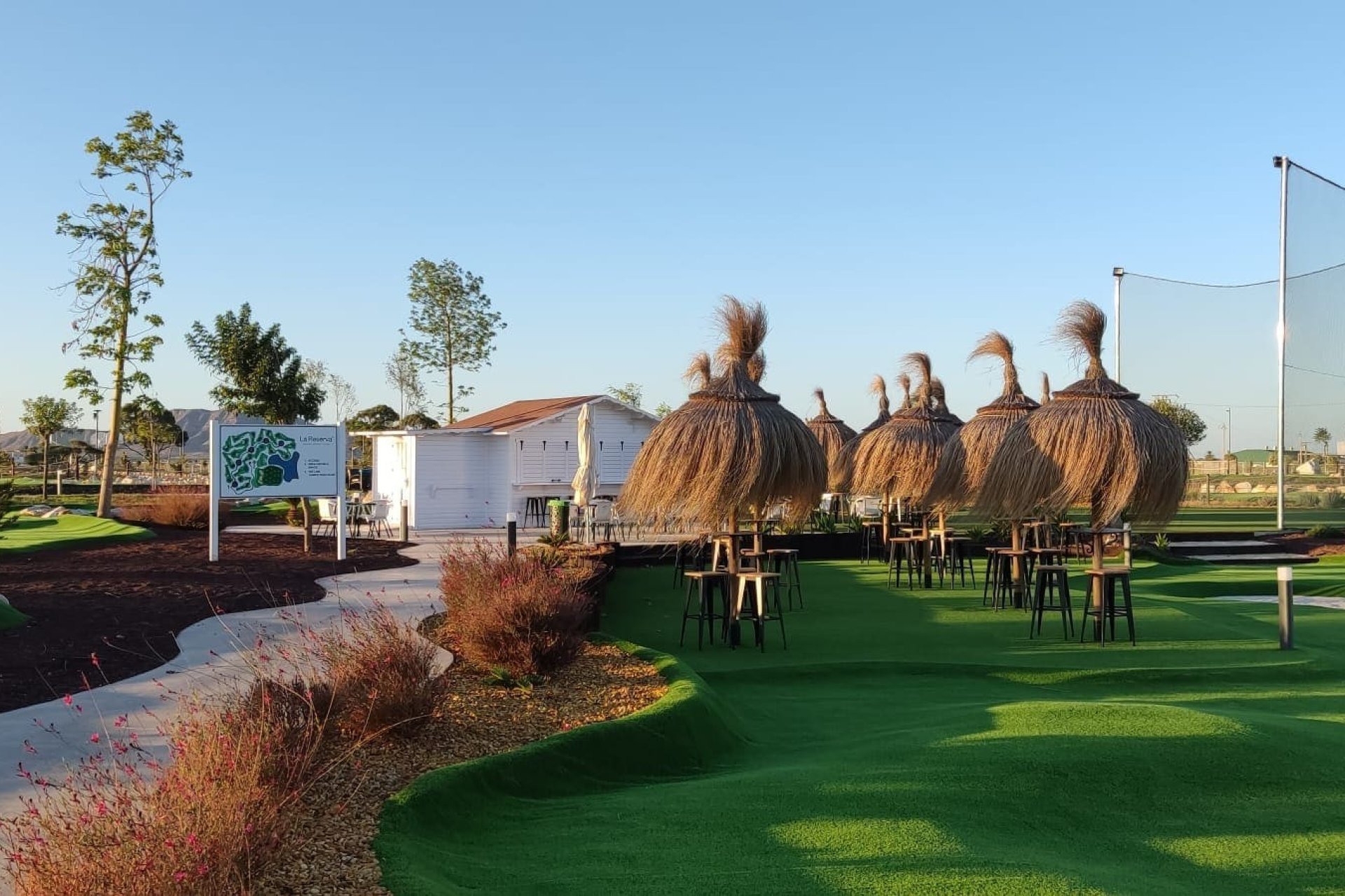 Rynek Pierwotny - Mieszkanie -
Torre Pacheco - Santa Rosalía Resort