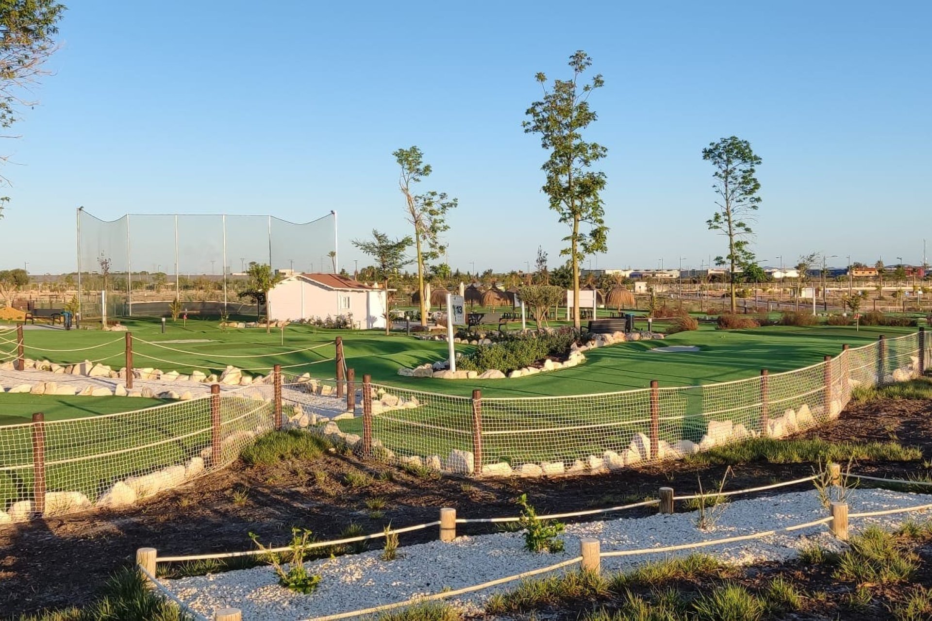 Rynek Pierwotny - Mieszkanie -
Torre Pacheco - Santa Rosalía Resort