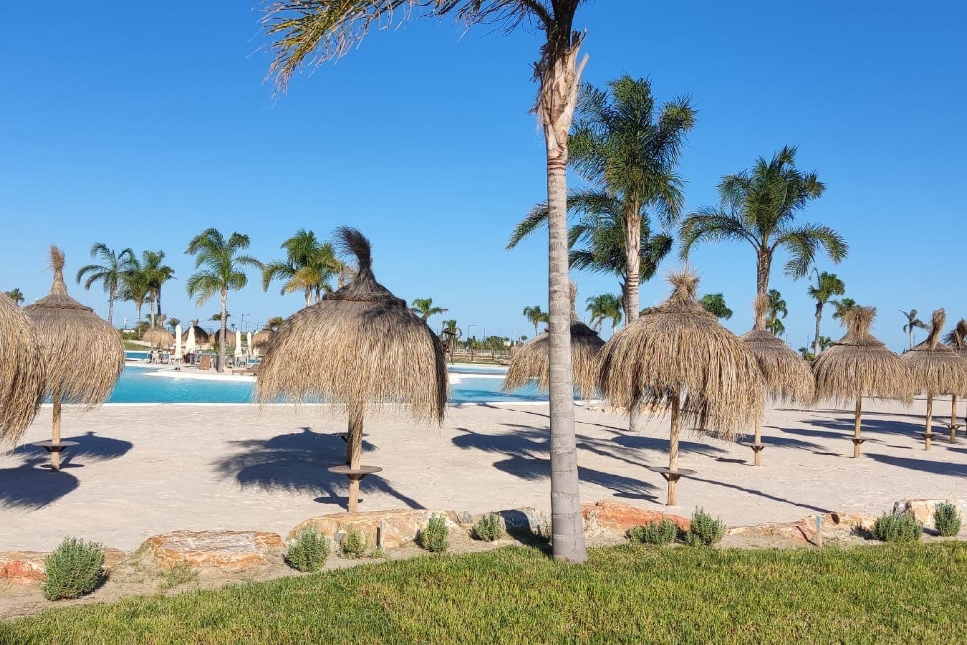 Rynek Pierwotny - Mieszkanie -
Torre Pacheco - Santa Rosalía Resort