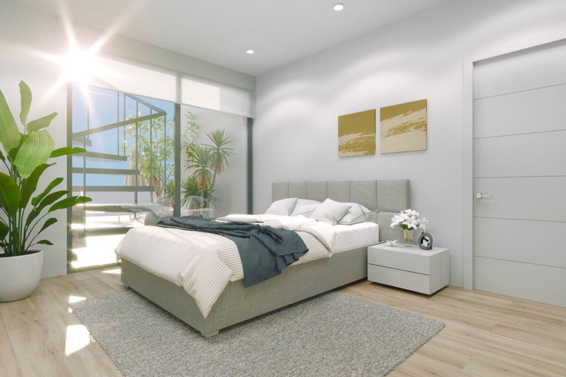 Rynek Pierwotny - Mieszkanie -
Torrevieja - Centro