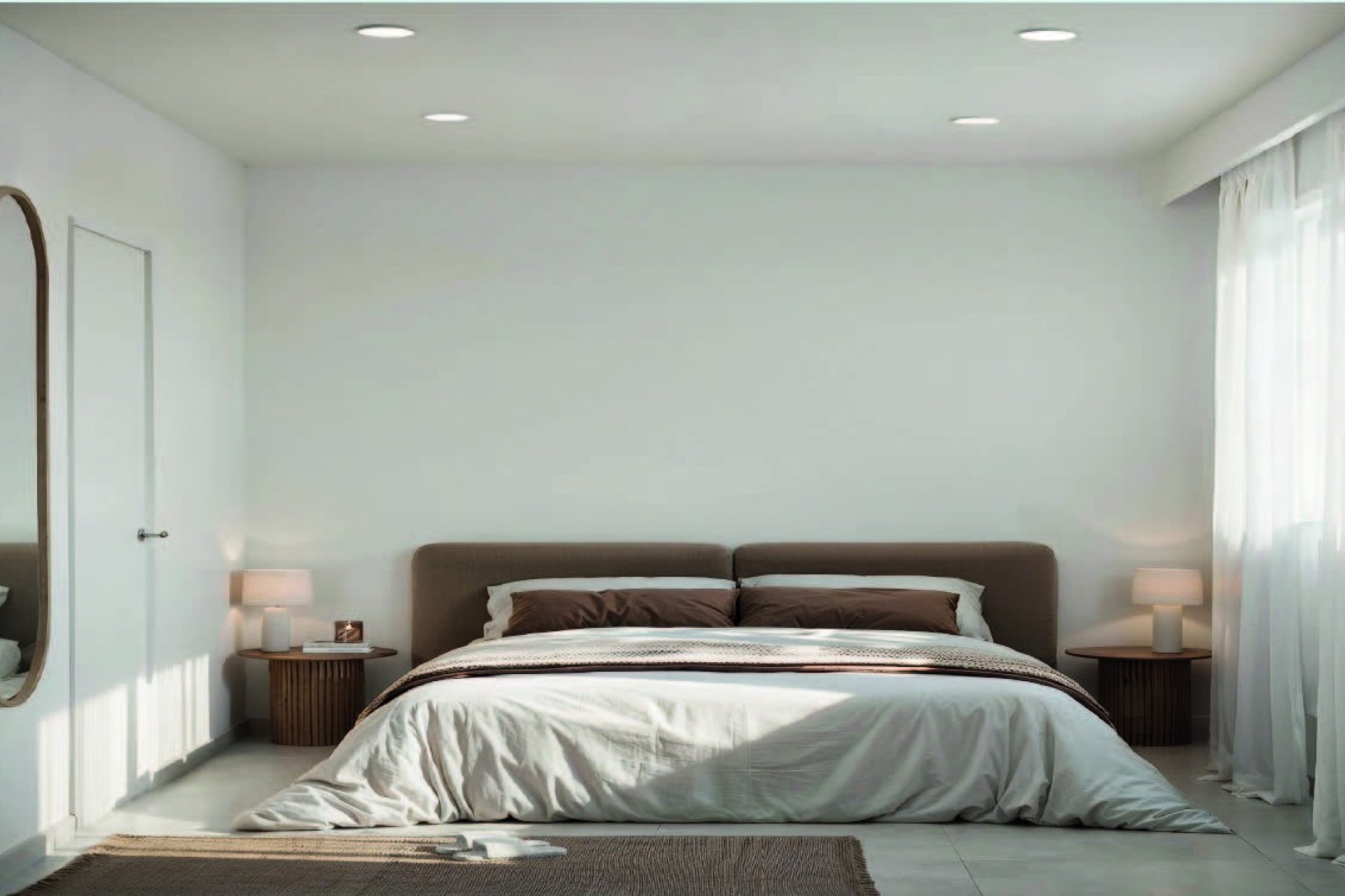 Rynek Pierwotny - Mieszkanie -
Torrevieja - Playa del Cura