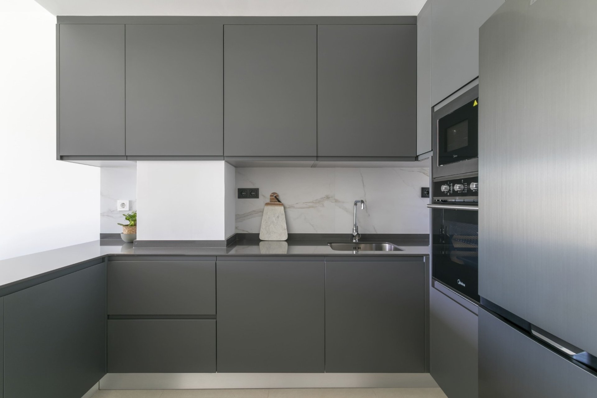 Rynek Pierwotny - Mieszkanie -
Torrevieja - Torrelamata - La Mata