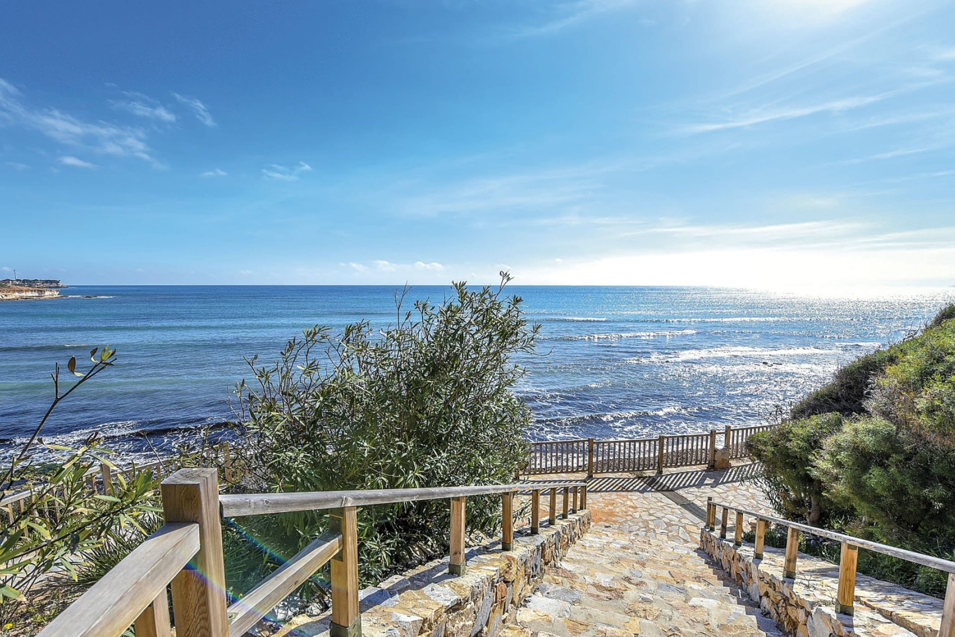 Rynek Pierwotny - Mieszkanie -
Torrevieja - Torrelamata - La Mata