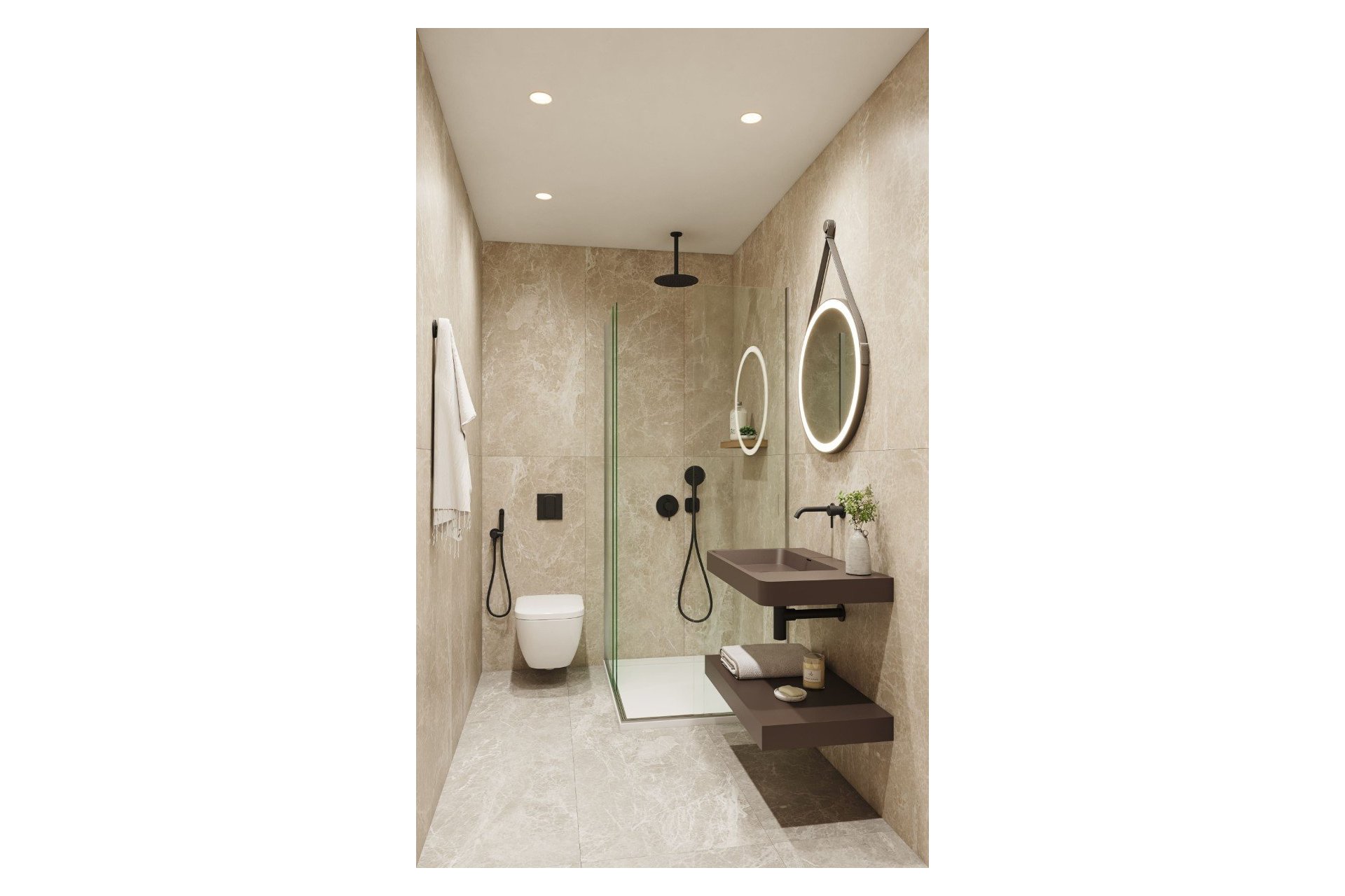 Rynek Pierwotny - Mieszkanie w bloku -
Pilar de la Horadada