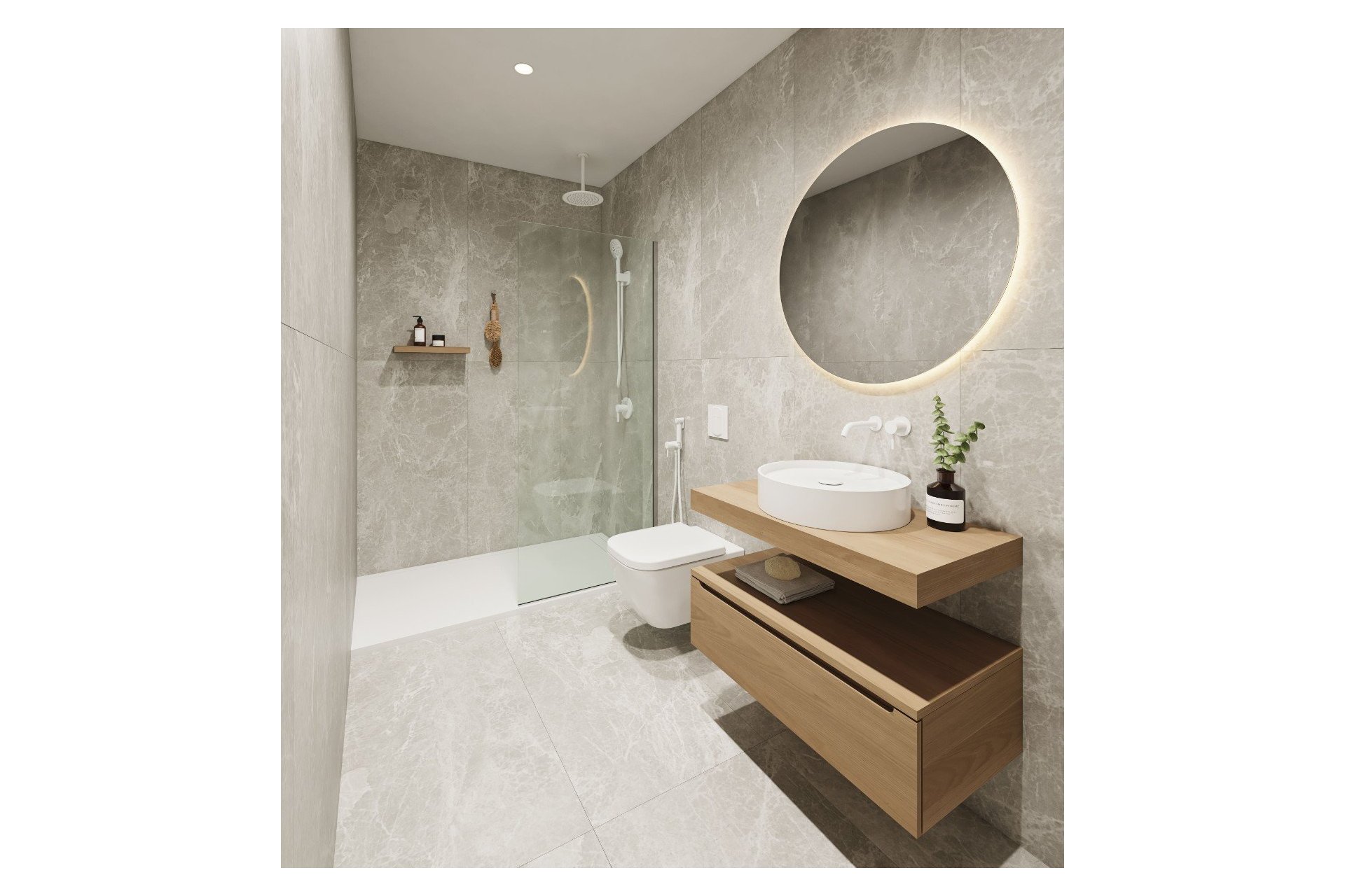 Rynek Pierwotny - Mieszkanie w bloku -
Pilar de la Horadada