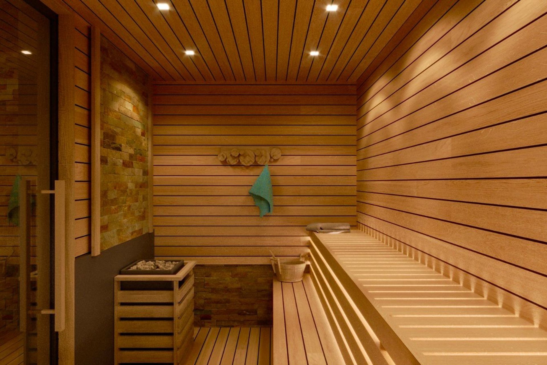 Rynek Pierwotny - Mieszkanie w bloku -
Torrevieja - Centro