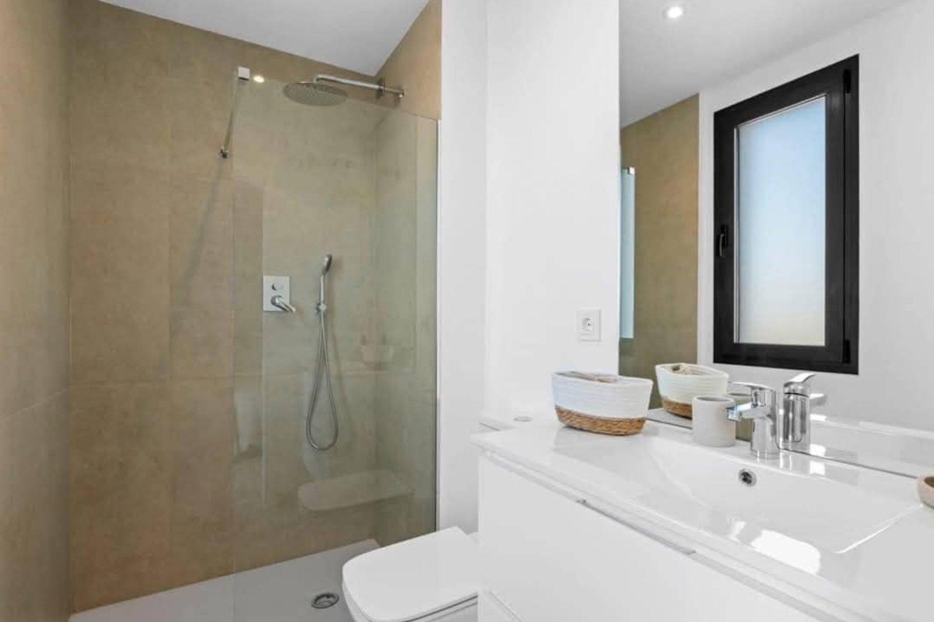 Rynek Pierwotny - Penthouse -
Cartagena - La Manga