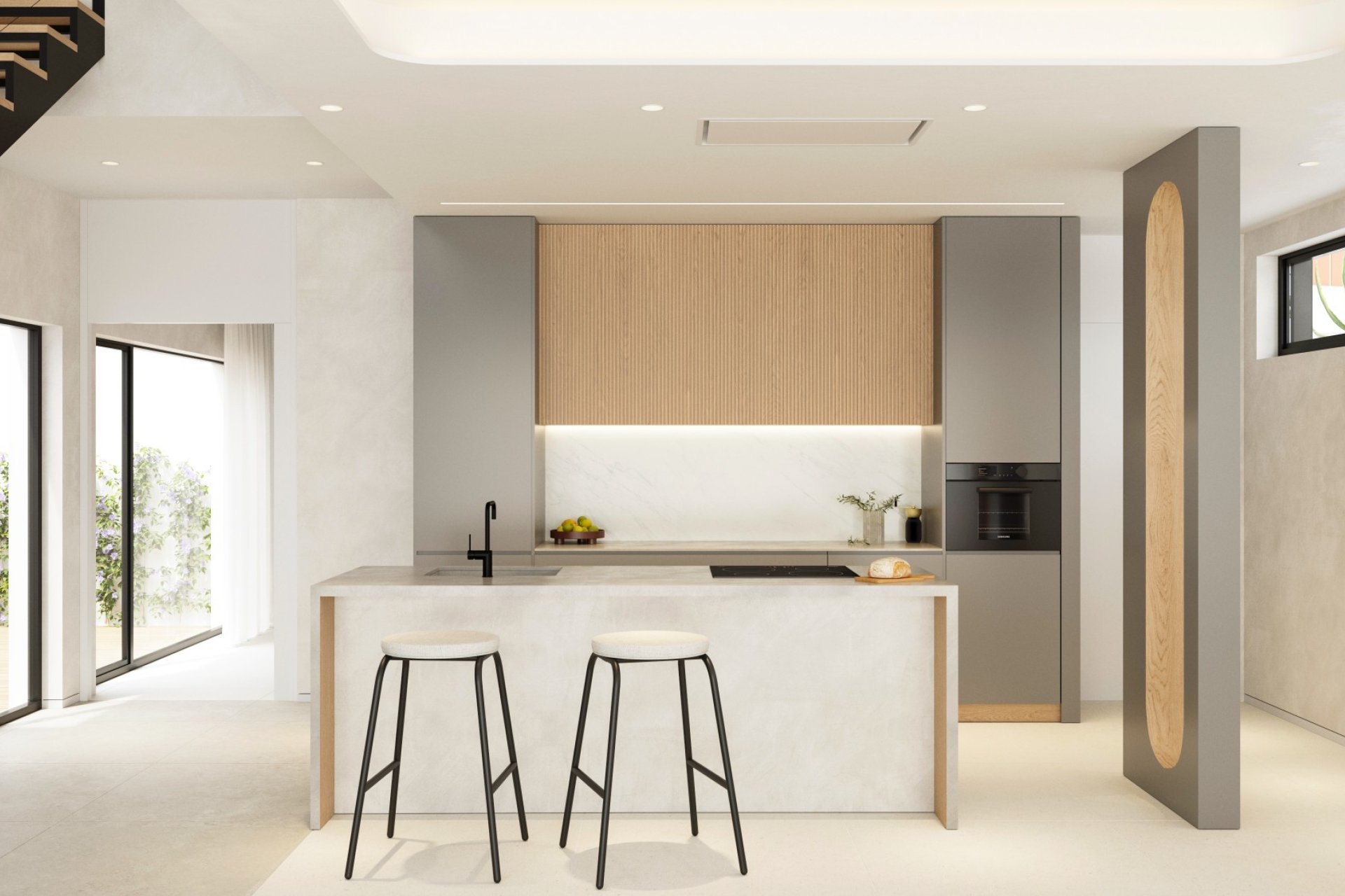 Rynek Pierwotny - Willa -
Finestrat - Finestrat Urbanizaciones