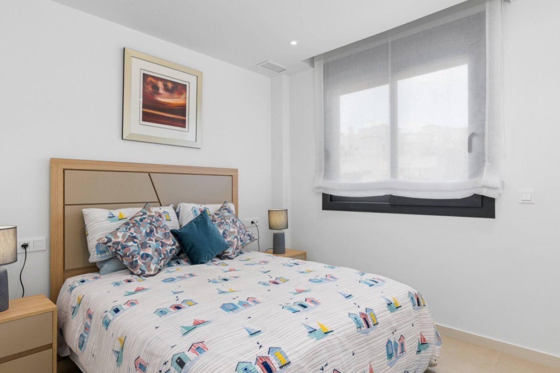 Rynek Pierwotny - Willa -
Guardamar del Segura - Urbanizaciones