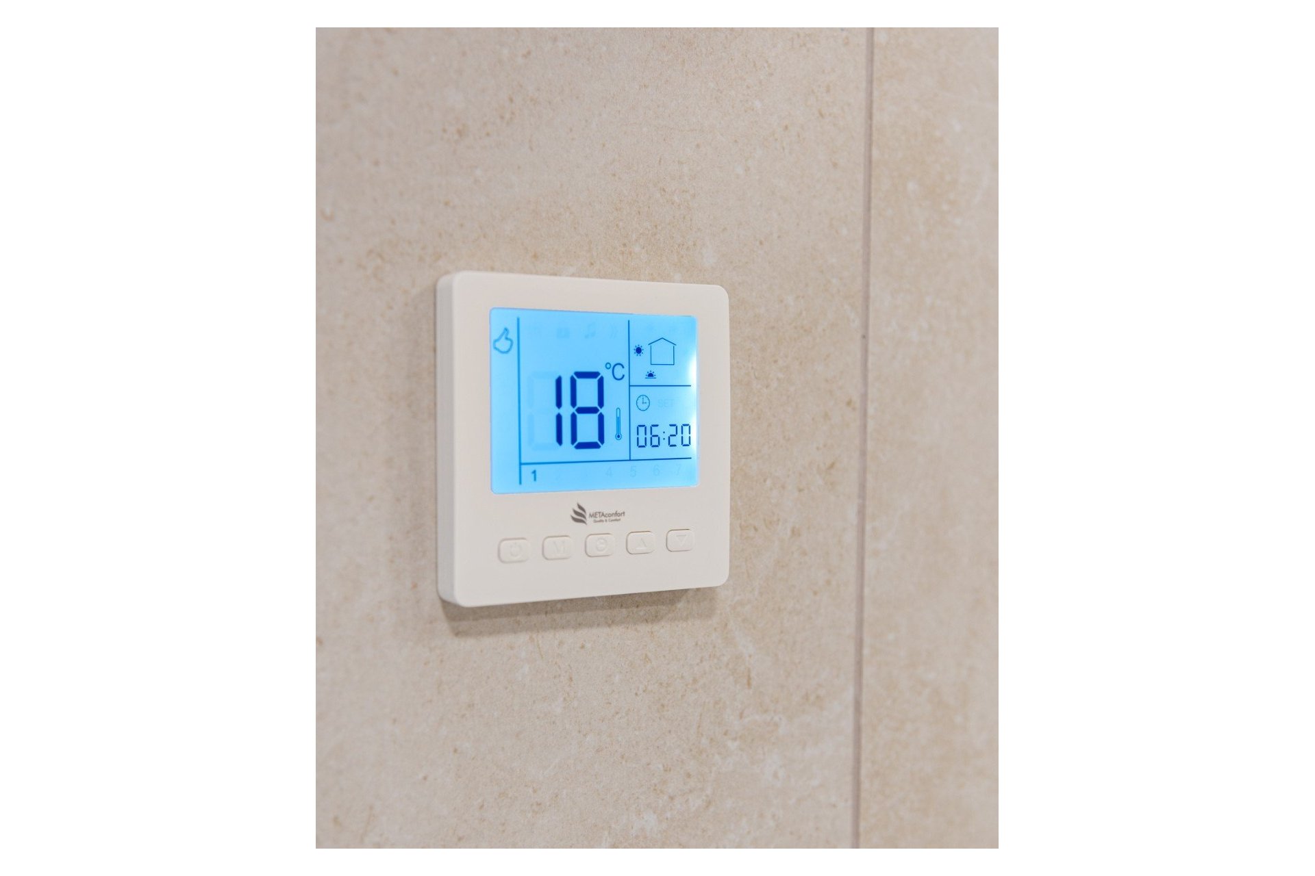 Rynek Pierwotny - Willa -
Pilar de la Horadada - Playa de Mil Palmeras