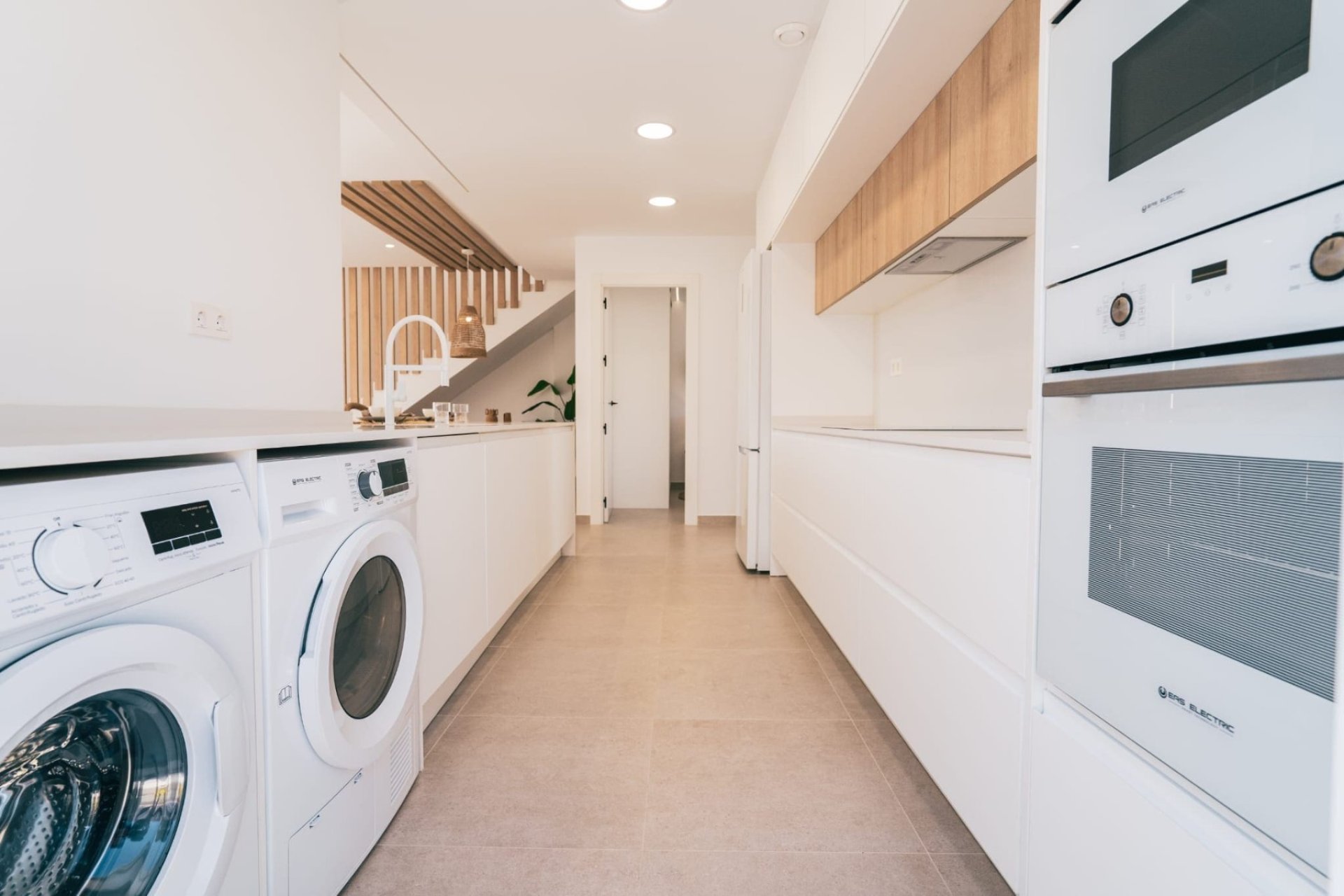 Rynek Pierwotny - Willa -
Pilar de la Horadada