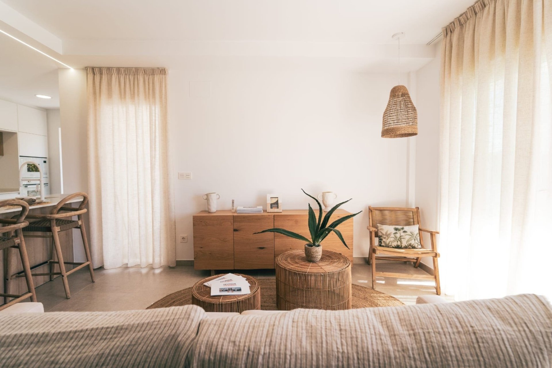 Rynek Pierwotny - Willa -
Pilar de la Horadada