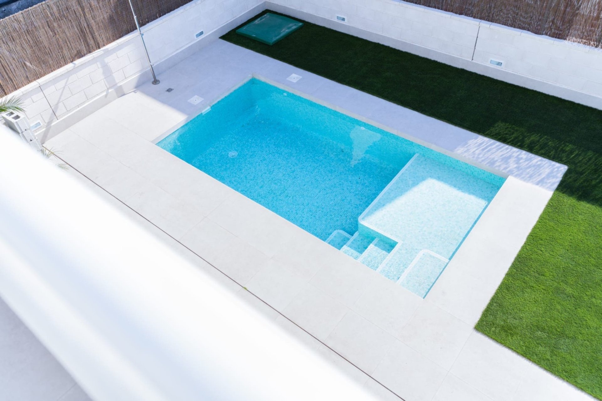 Rynek Pierwotny - Willa -
Pilar de la Horadada