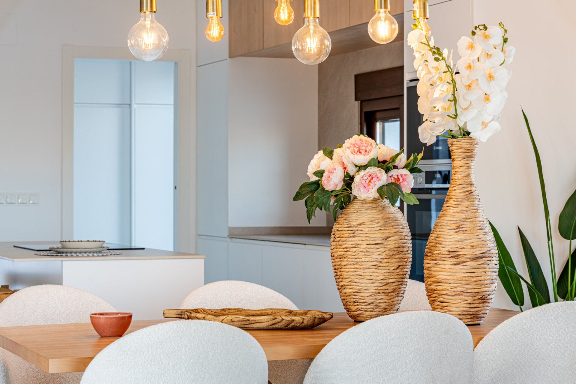 Rynek Pierwotny - Willa -
Polop