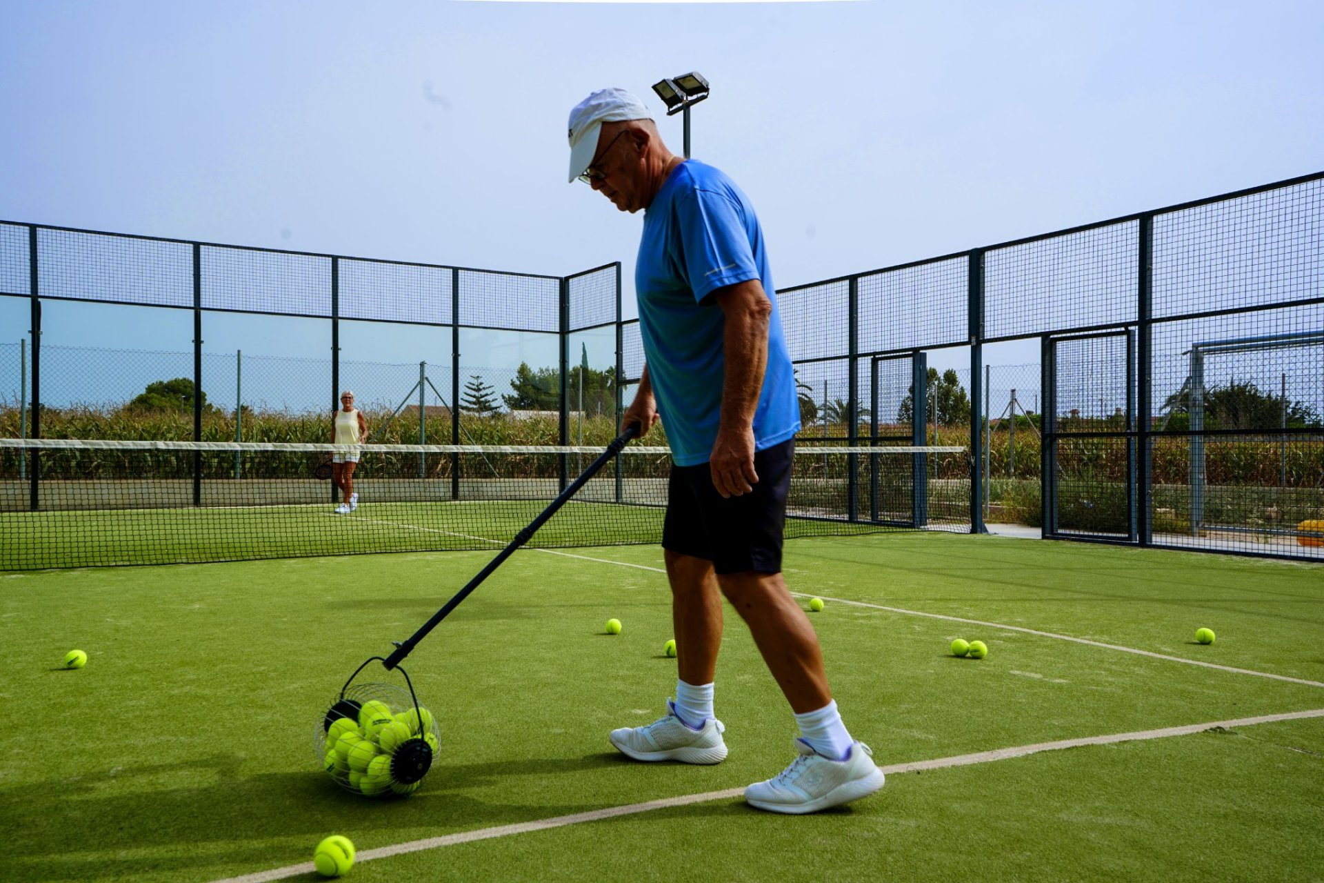 Rynek Pierwotny - Willa -
Rojales - Ciudad Quesada