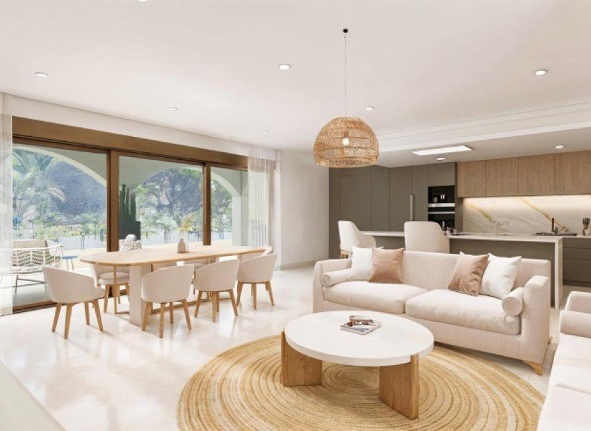 Rynek Pierwotny - Willa -
San Pedro del Pinatar - San Pedro del Pinatar pueblo