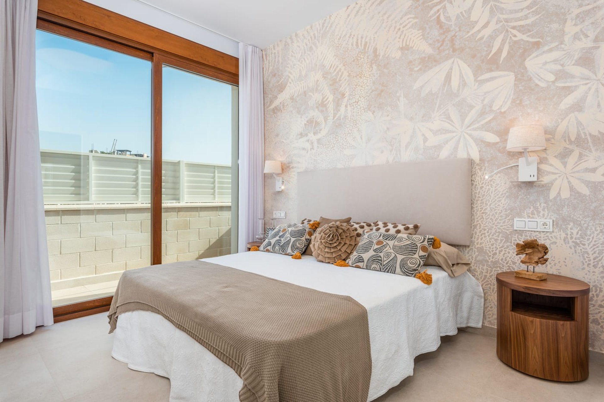 Rynek Pierwotny - Willa -
Vera - Vera Playa