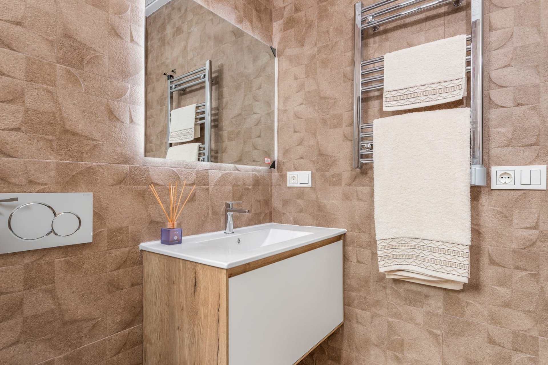 Rynek Pierwotny - Willa -
Vera - Vera Playa