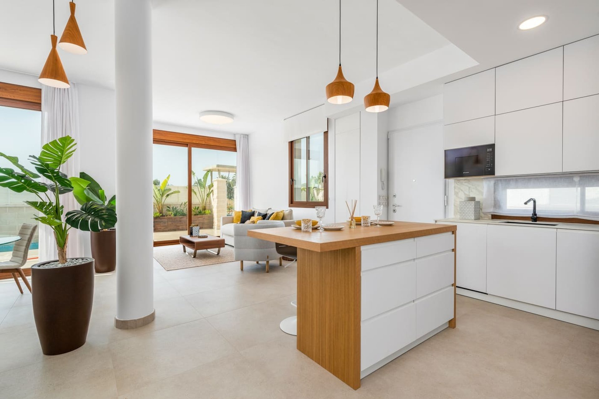 Rynek Pierwotny - Willa -
Vera - Vera Playa