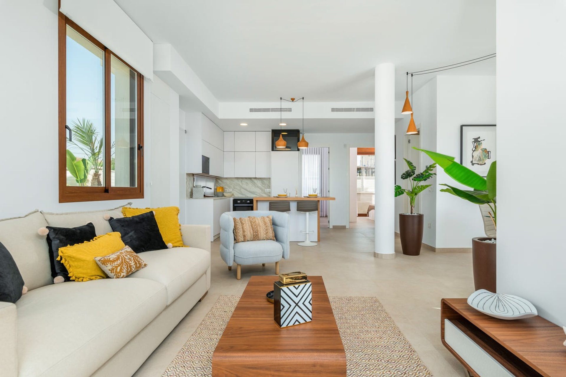 Rynek Pierwotny - Willa -
Vera - Vera Playa