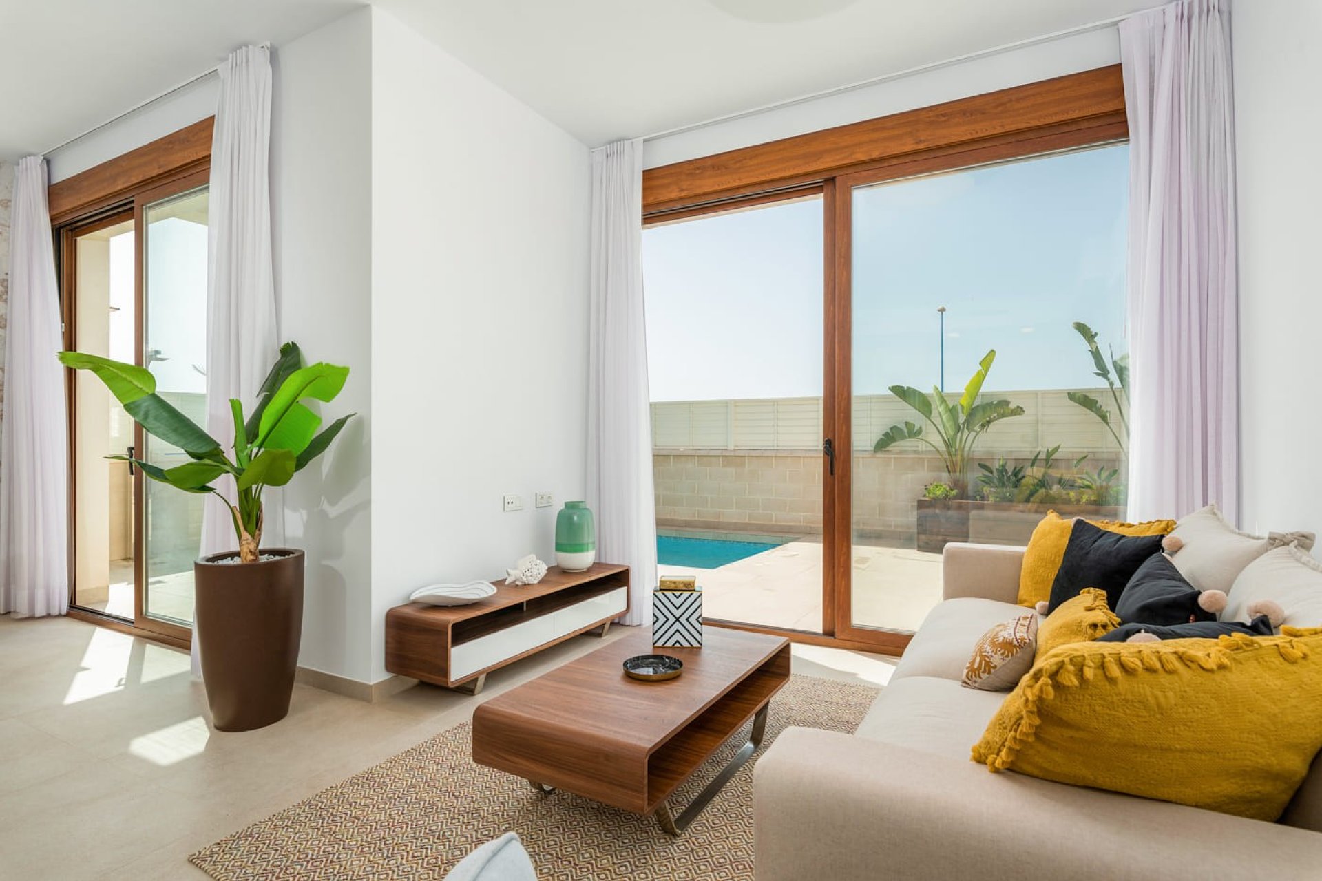 Rynek Pierwotny - Willa -
Vera - Vera Playa