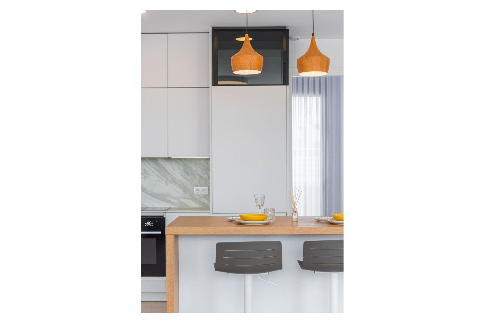 Rynek Pierwotny - Willa -
Vera - Vera Playa