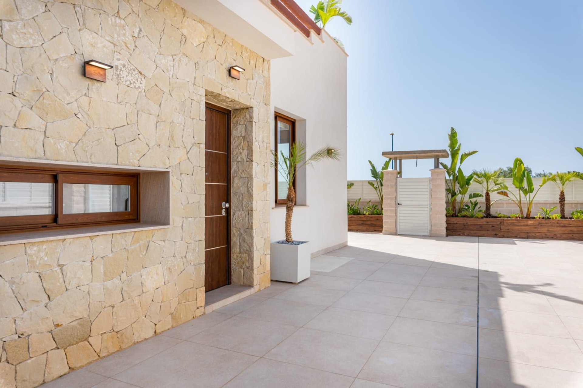 Rynek Pierwotny - Willa -
Vera - Vera Playa